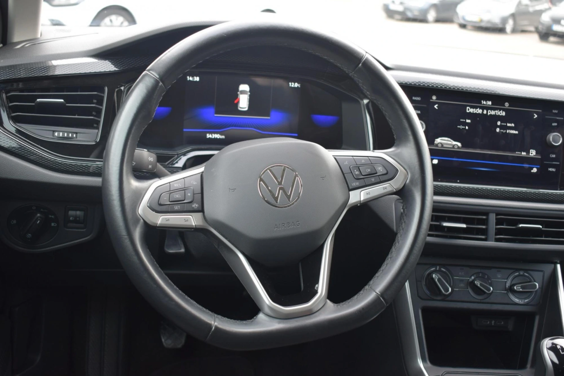 Volkswagen Taigo 1.0 TSI Life 26