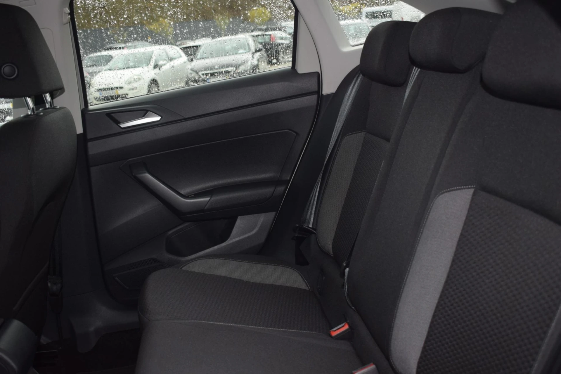 Volkswagen Taigo 1.0 TSI Life 41