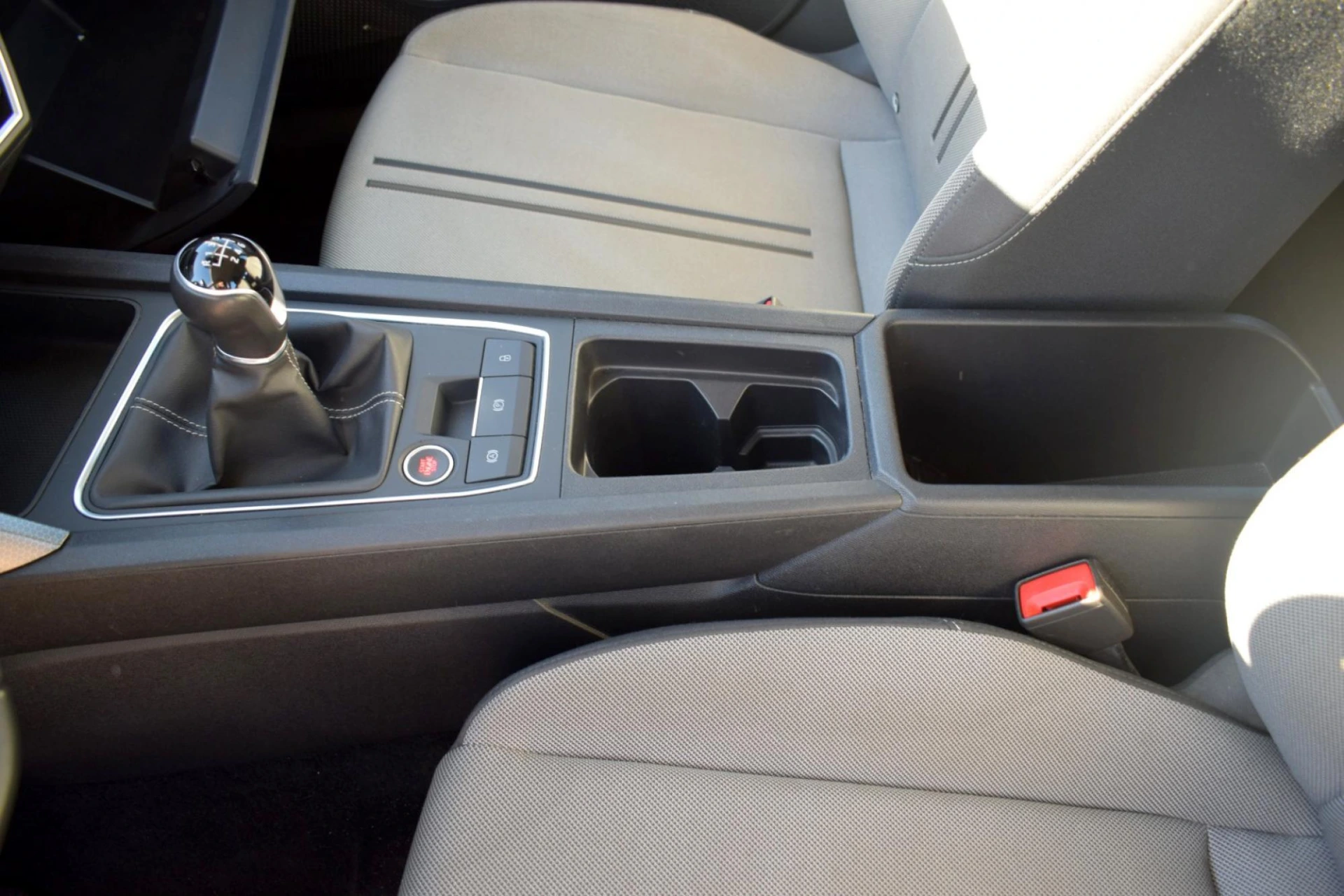 SEAT Leon ST 2.0 TDI Style 36