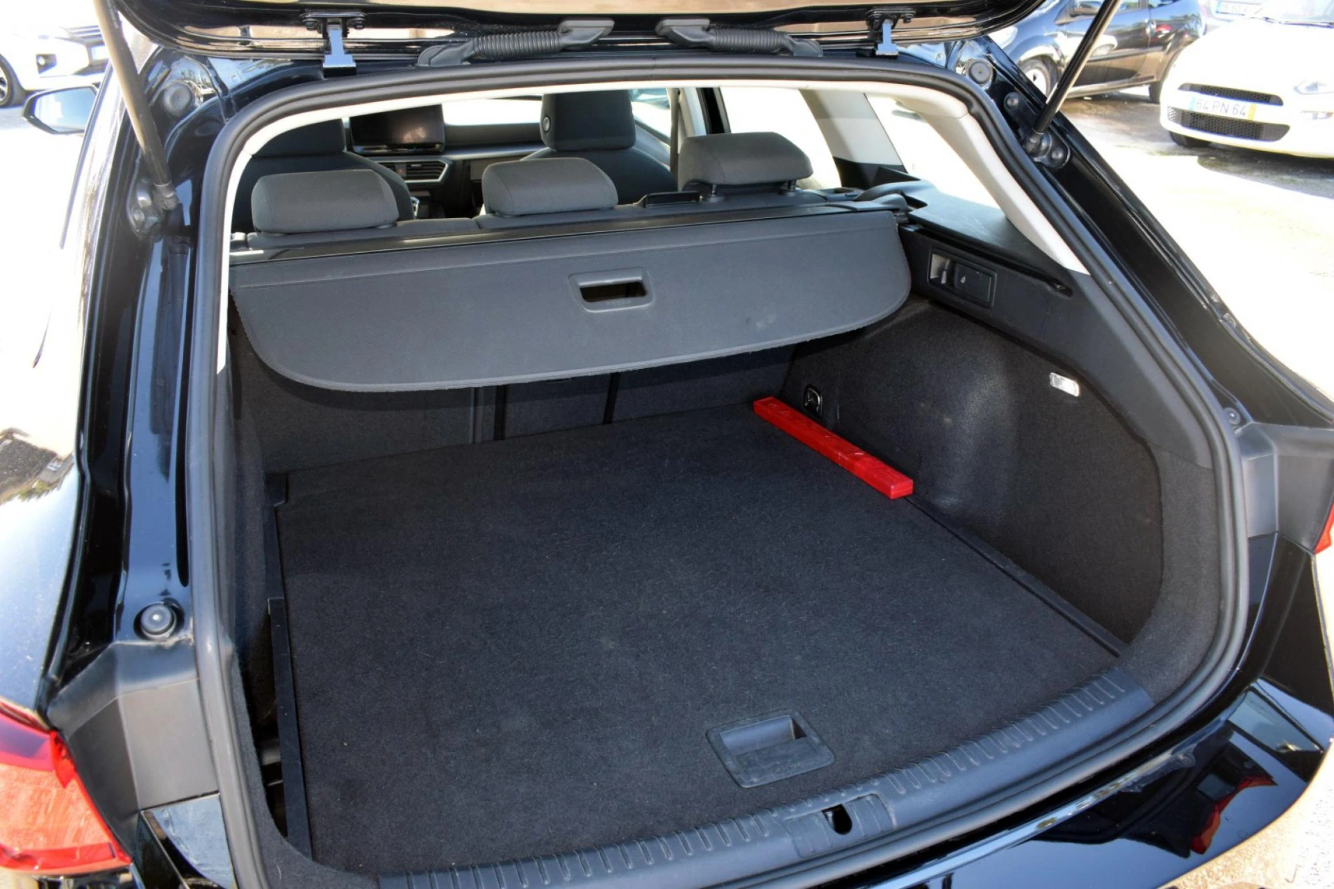 SEAT Leon ST 2.0 TDI Style 43