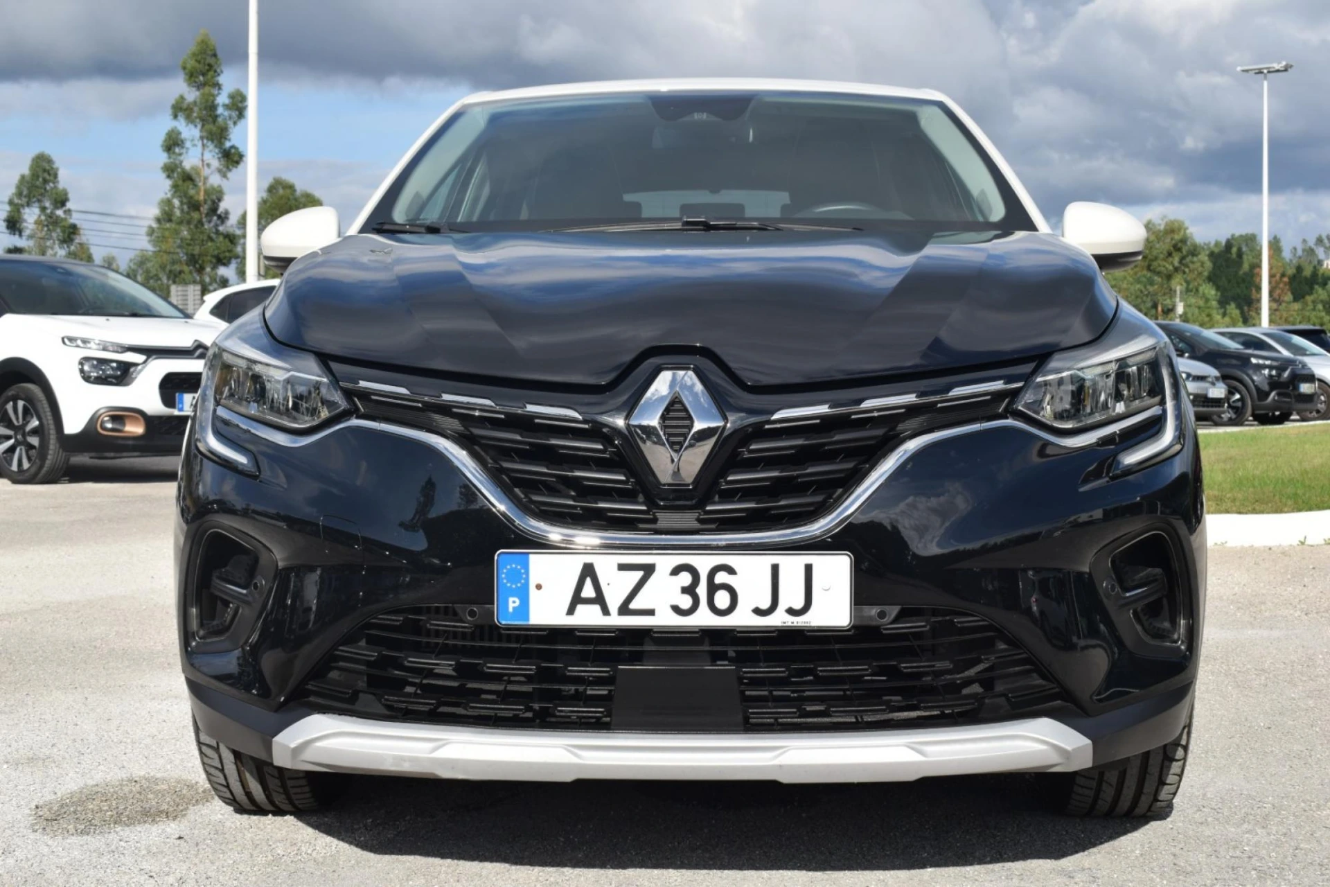 Renault Captur 1.0 TCe Exclusive 9