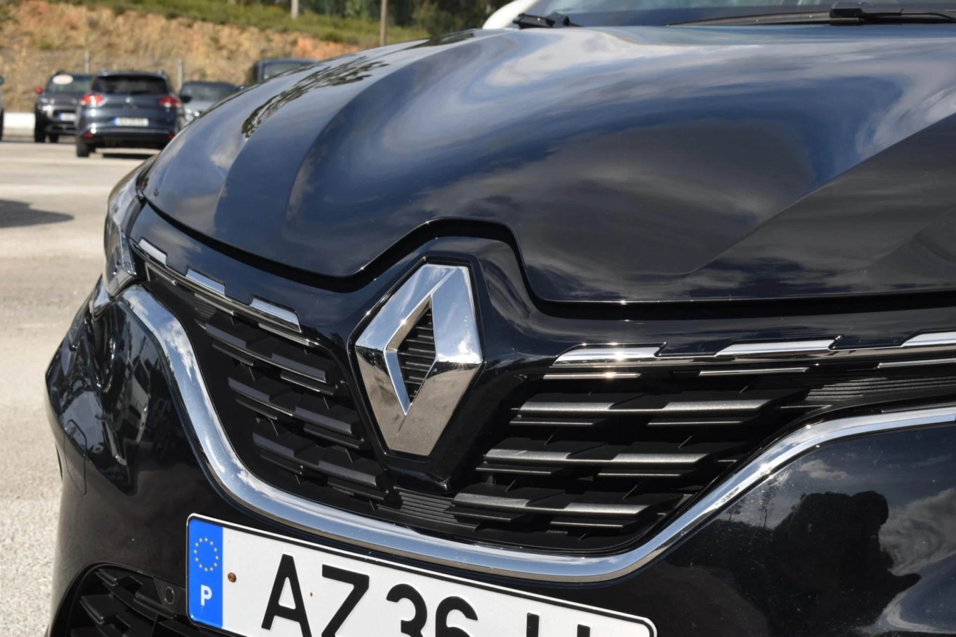 Renault Captur 1.0 TCe Exclusive 12