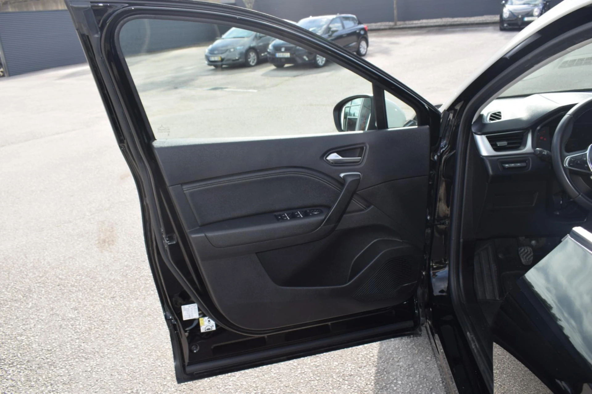 Renault Captur 1.0 TCe Exclusive 21