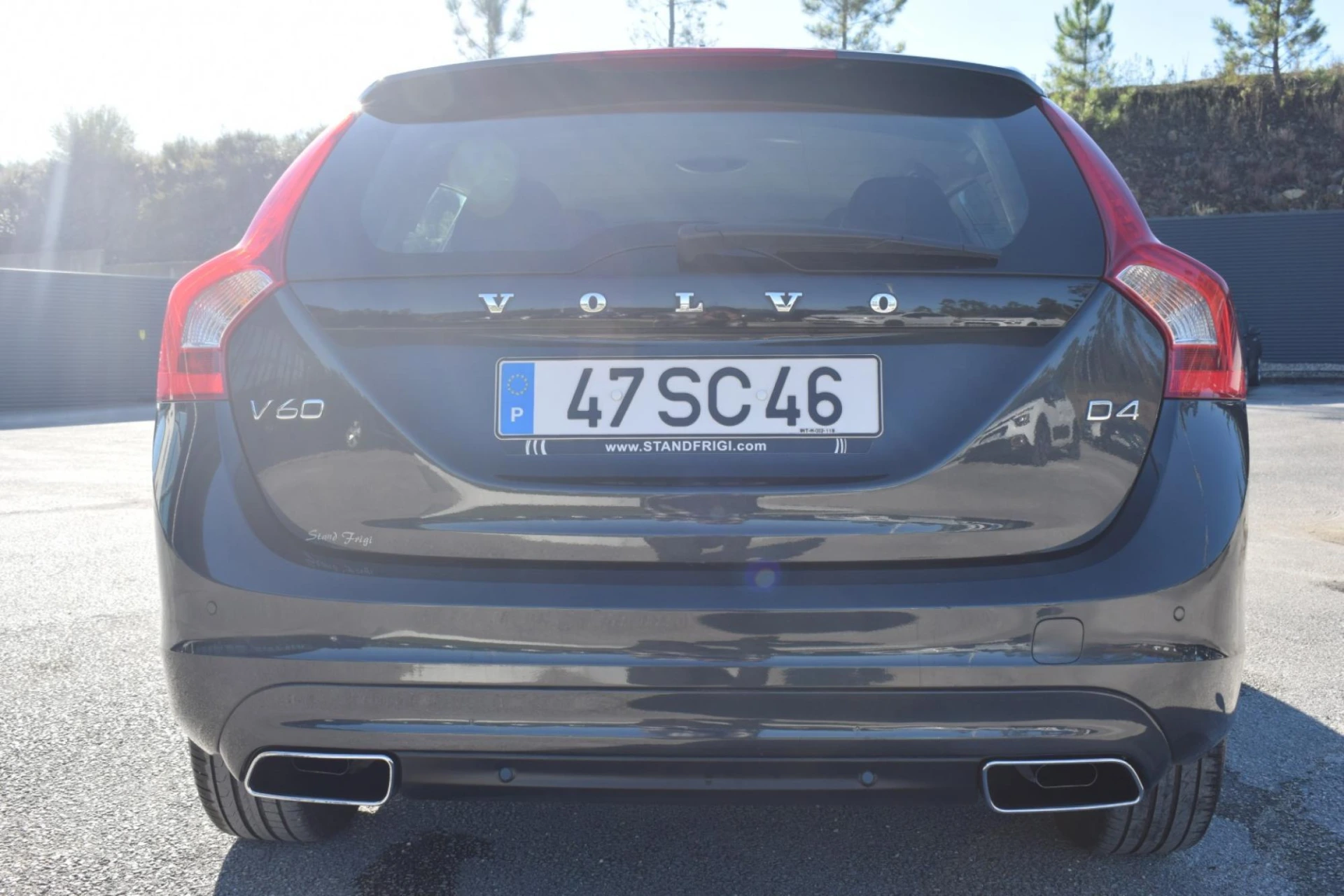 Volvo V60 2.0 D4 Momentum 16