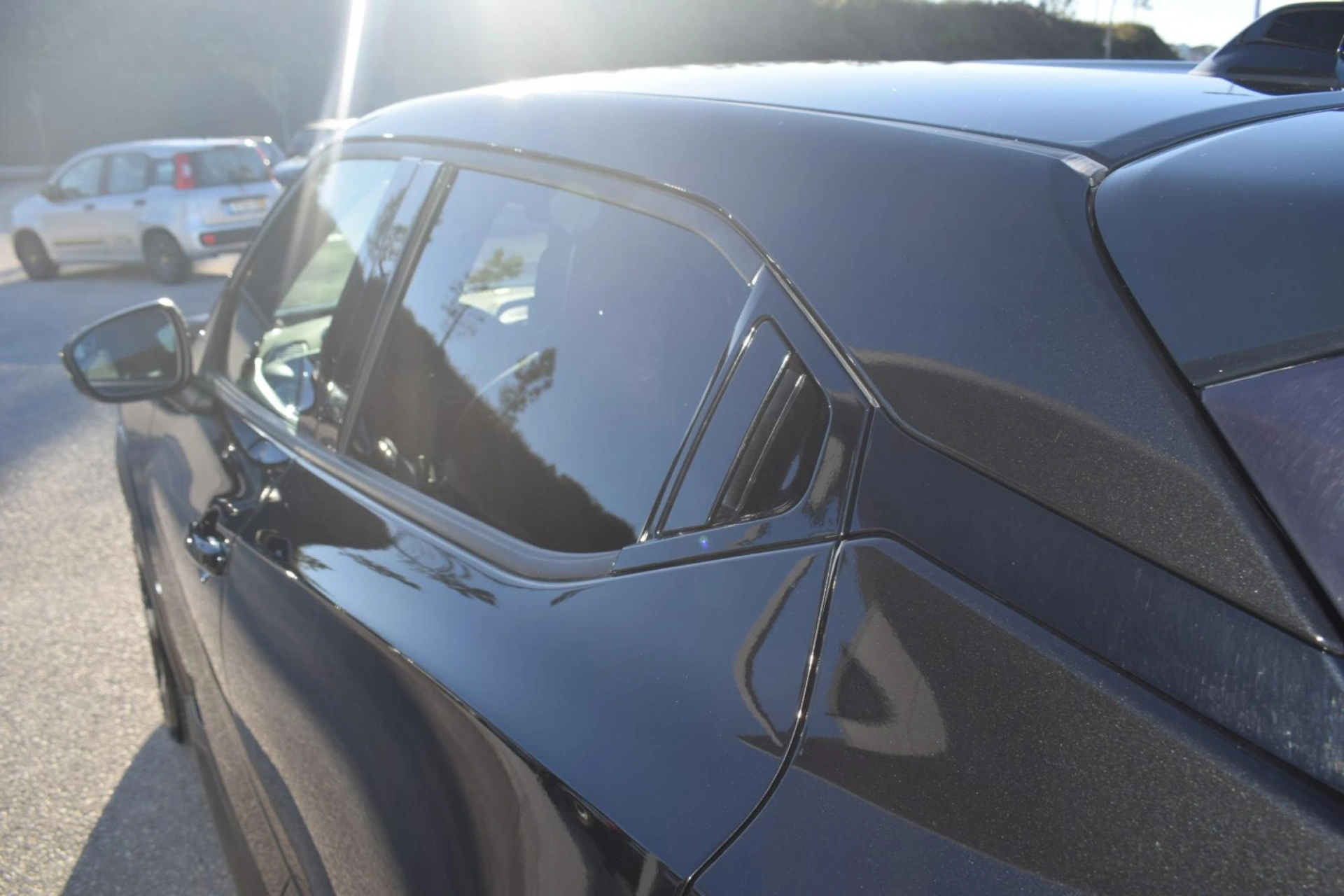 Nissan Juke 1.0 DIG-T Tekna 16