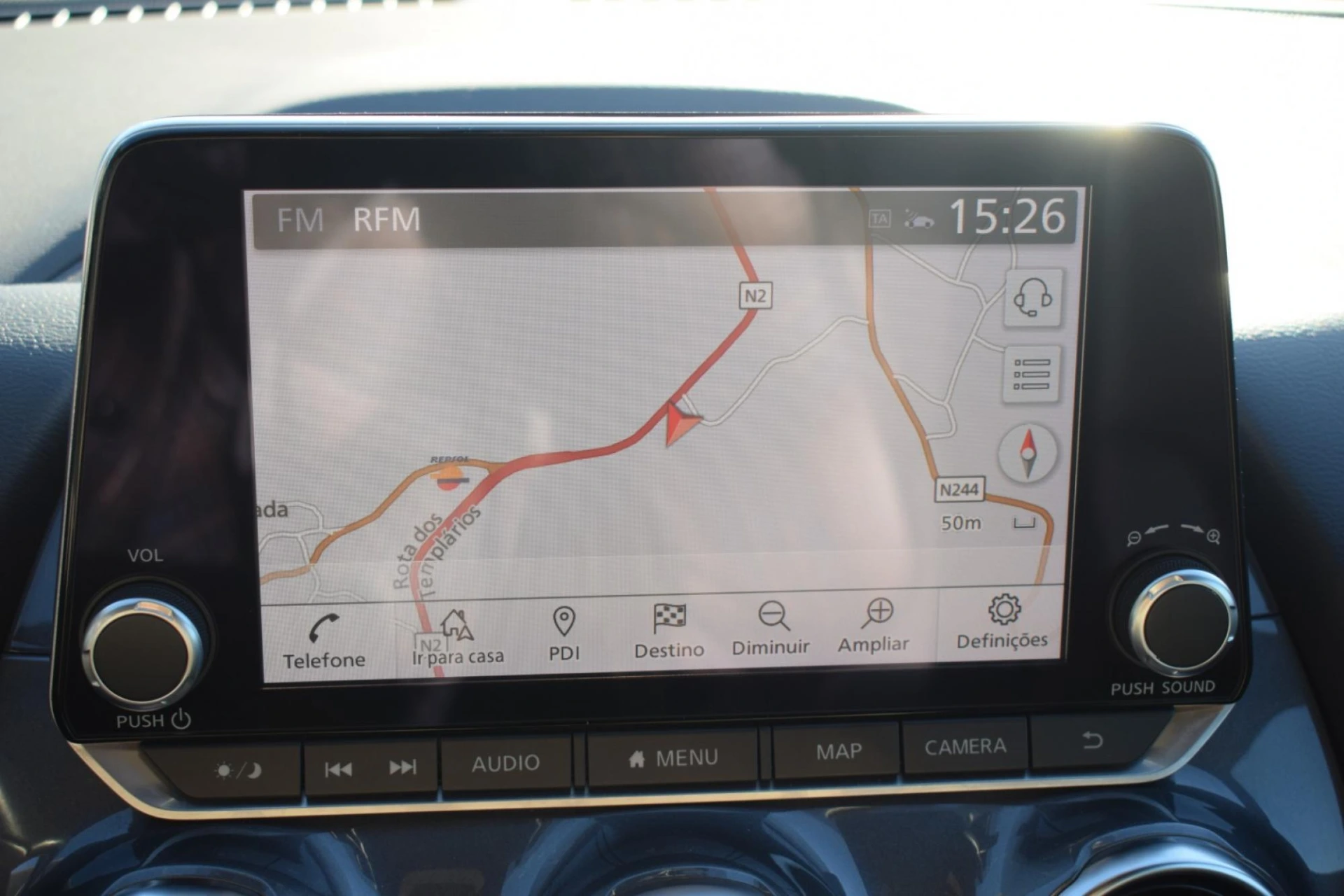 Nissan Juke 1.0 DIG-T Tekna 28