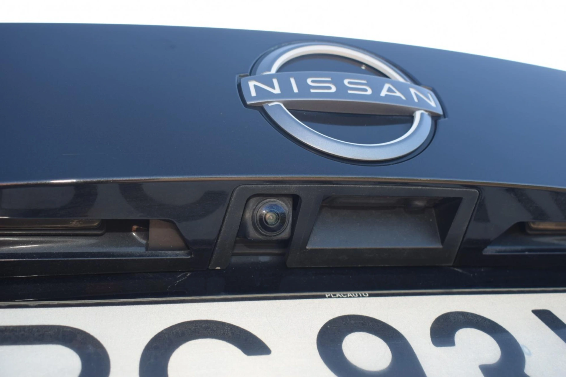 Nissan Juke 1.0 DIG-T Tekna 42