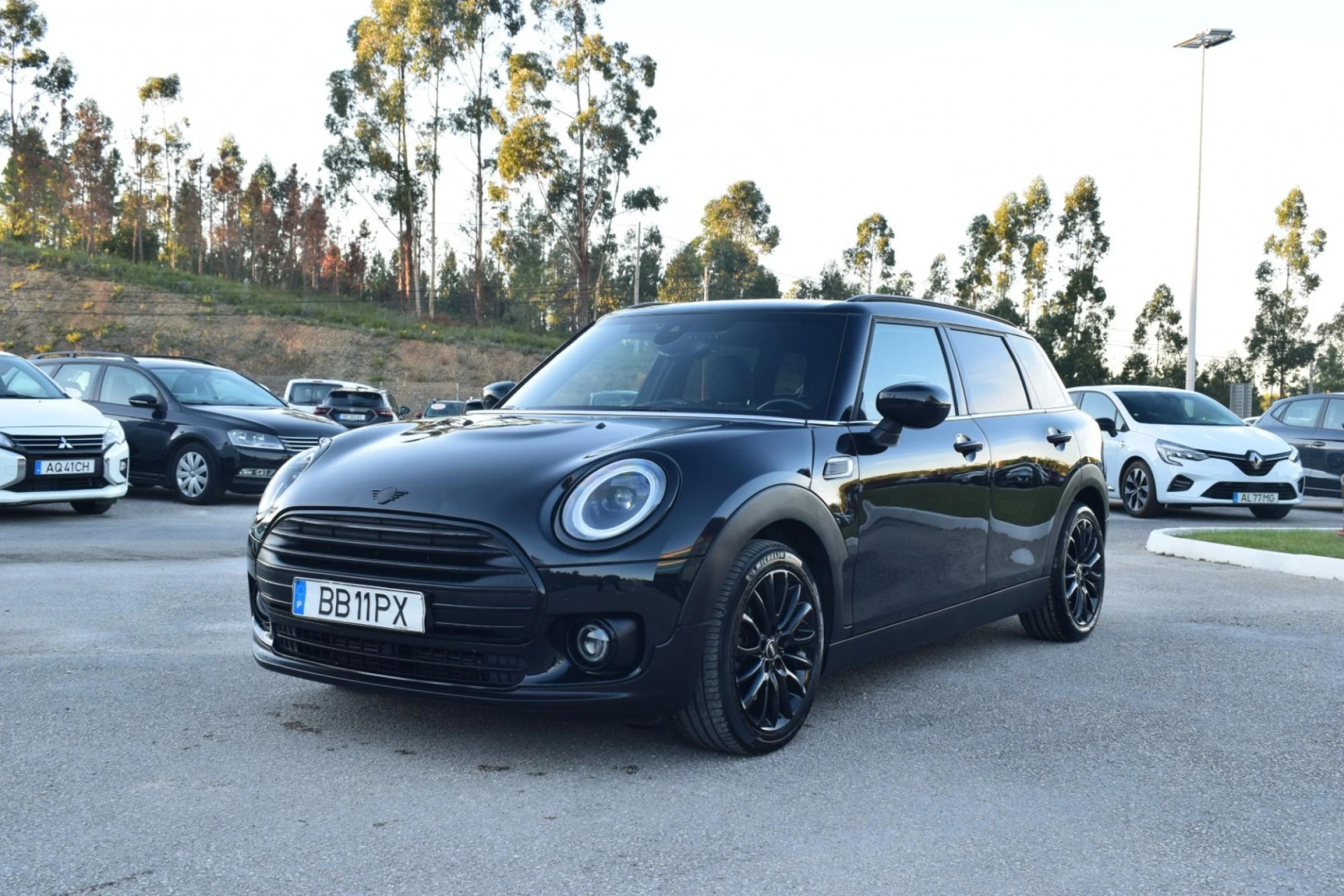 MINI Clubman Cooper D Premium Final Edition Auto 3
