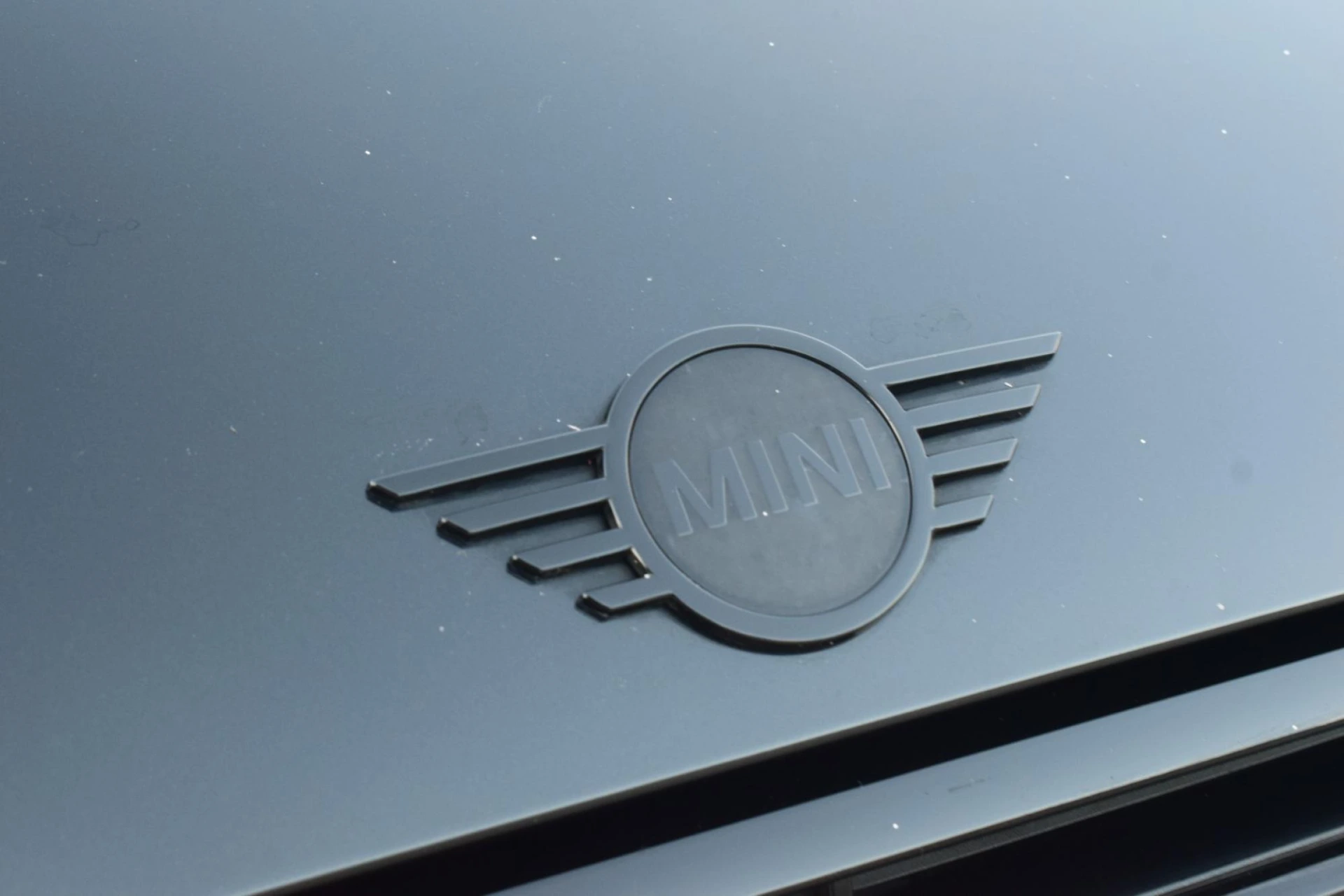 MINI Clubman Cooper D Premium Final Edition Auto 11