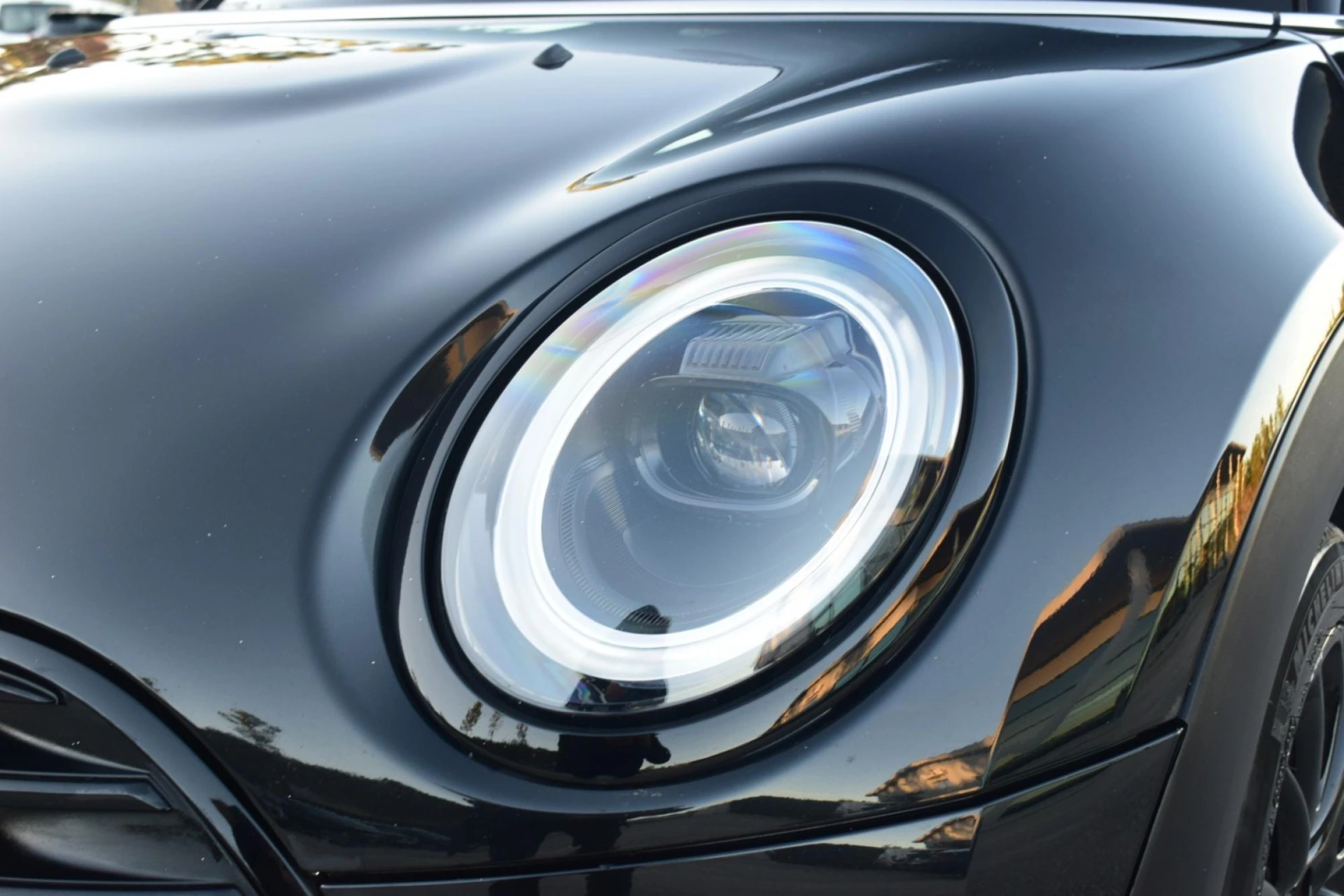 MINI Clubman Cooper D Premium Final Edition Auto 12
