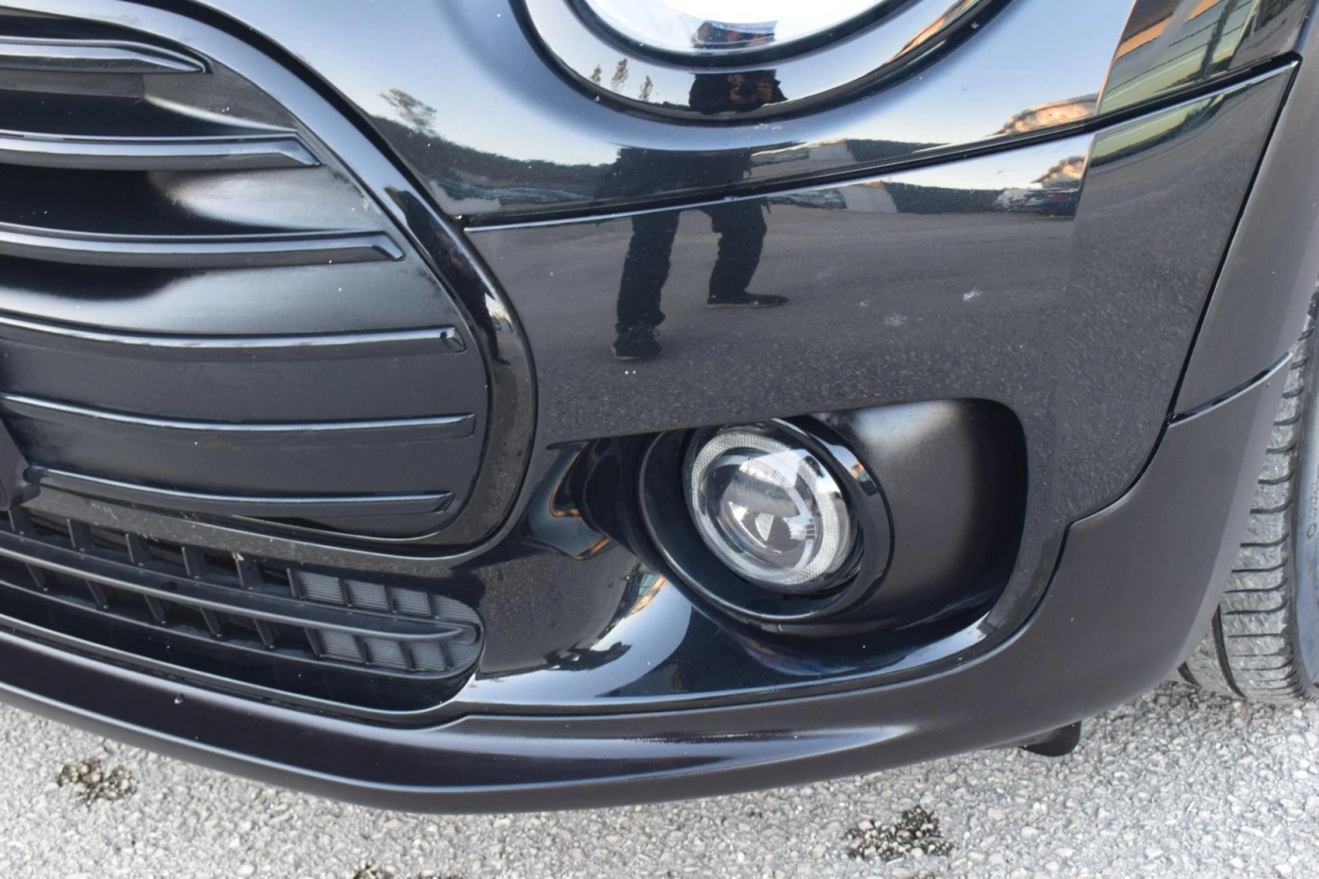 MINI Clubman Cooper D Premium Final Edition Auto 13