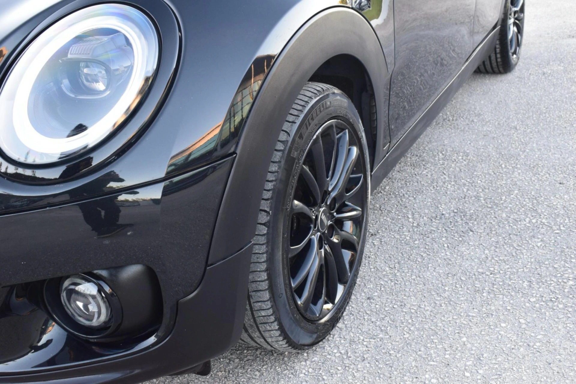 MINI Clubman Cooper D Premium Final Edition Auto 15
