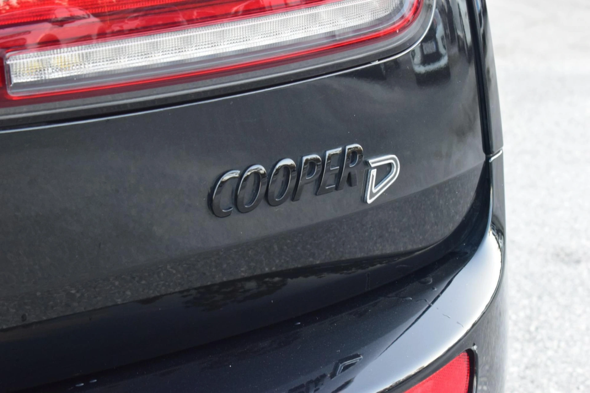 MINI Clubman Cooper D Premium Final Edition Auto 18