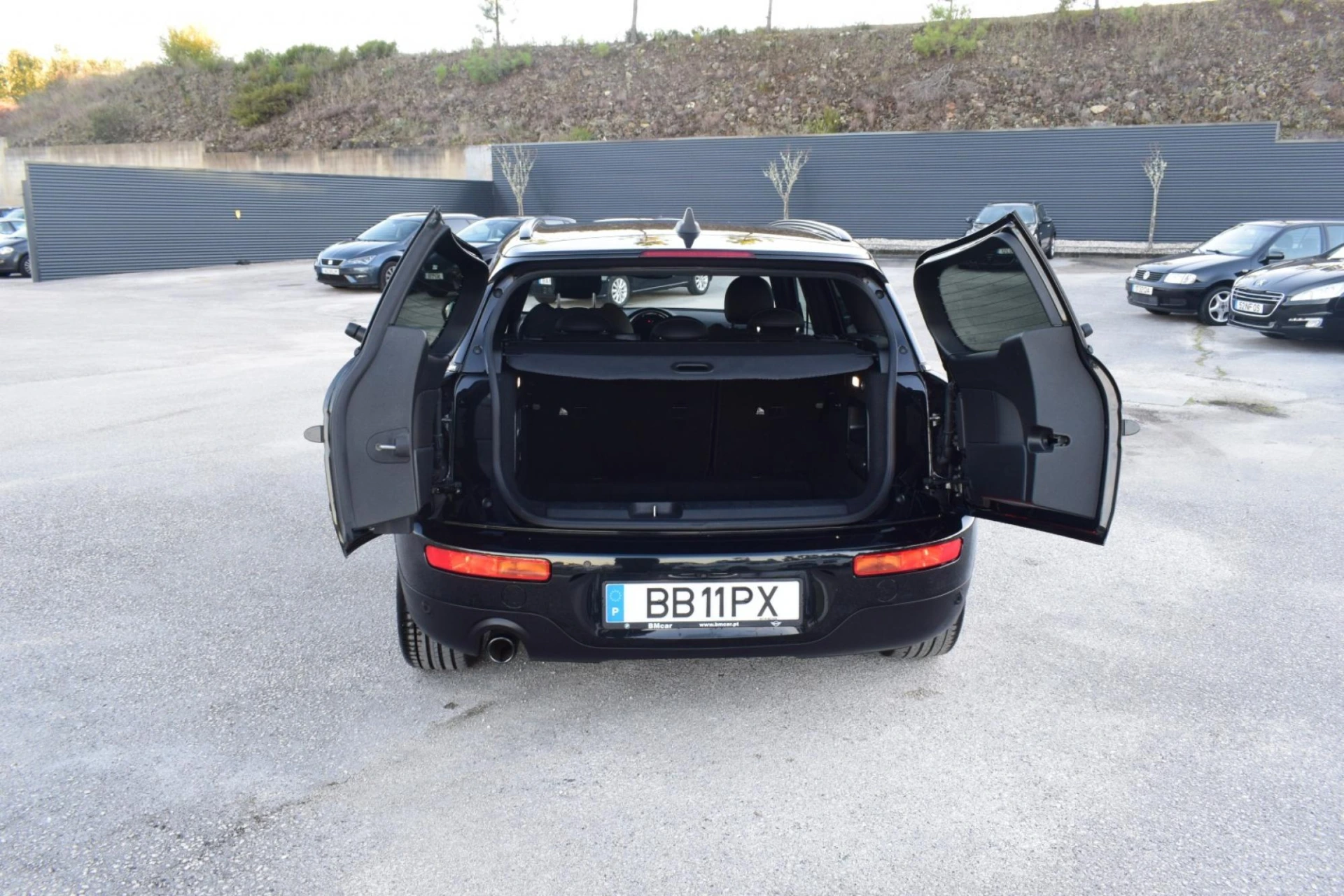 MINI Clubman Cooper D Premium Final Edition Auto 20