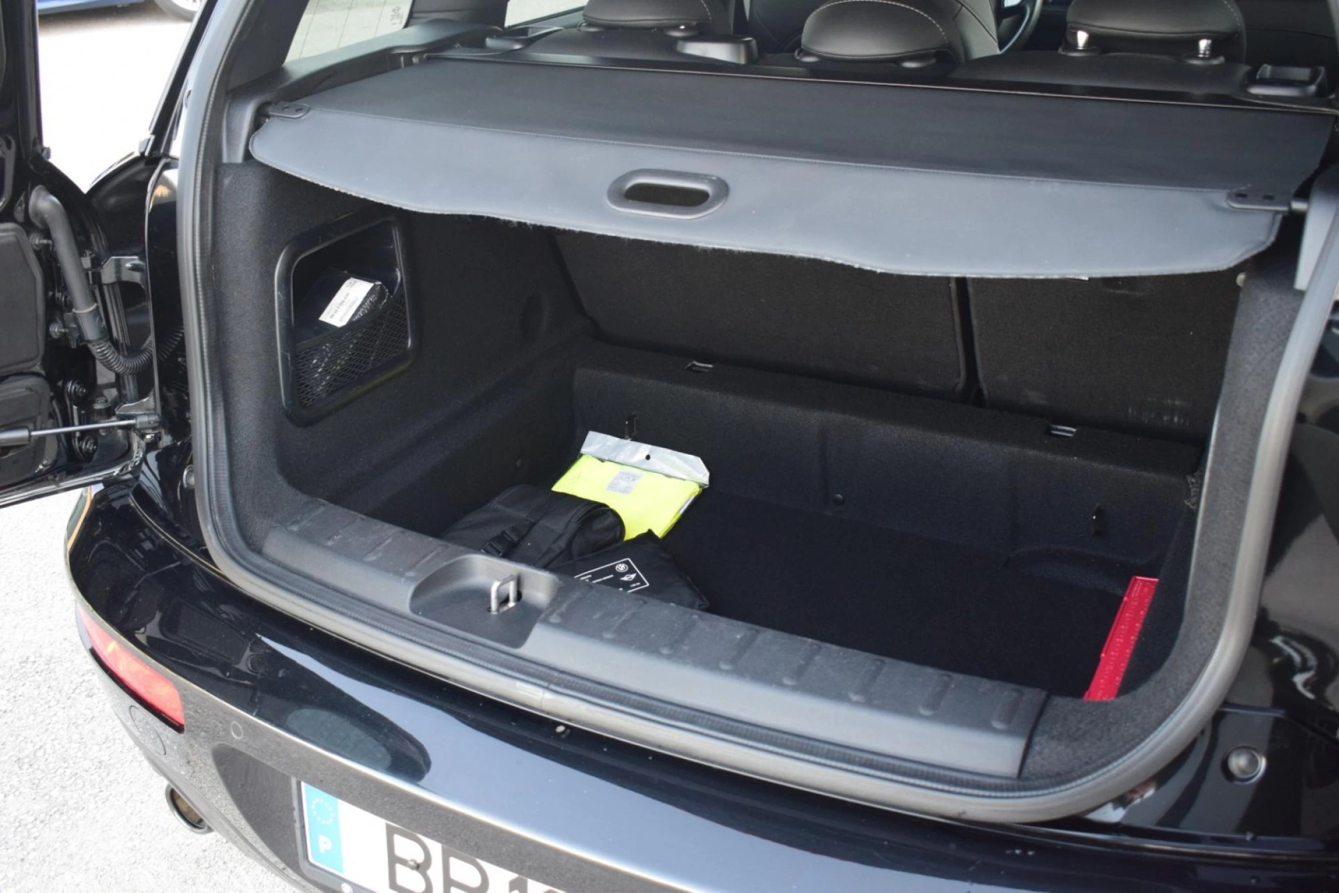 MINI Clubman Cooper D Premium Final Edition Auto 21