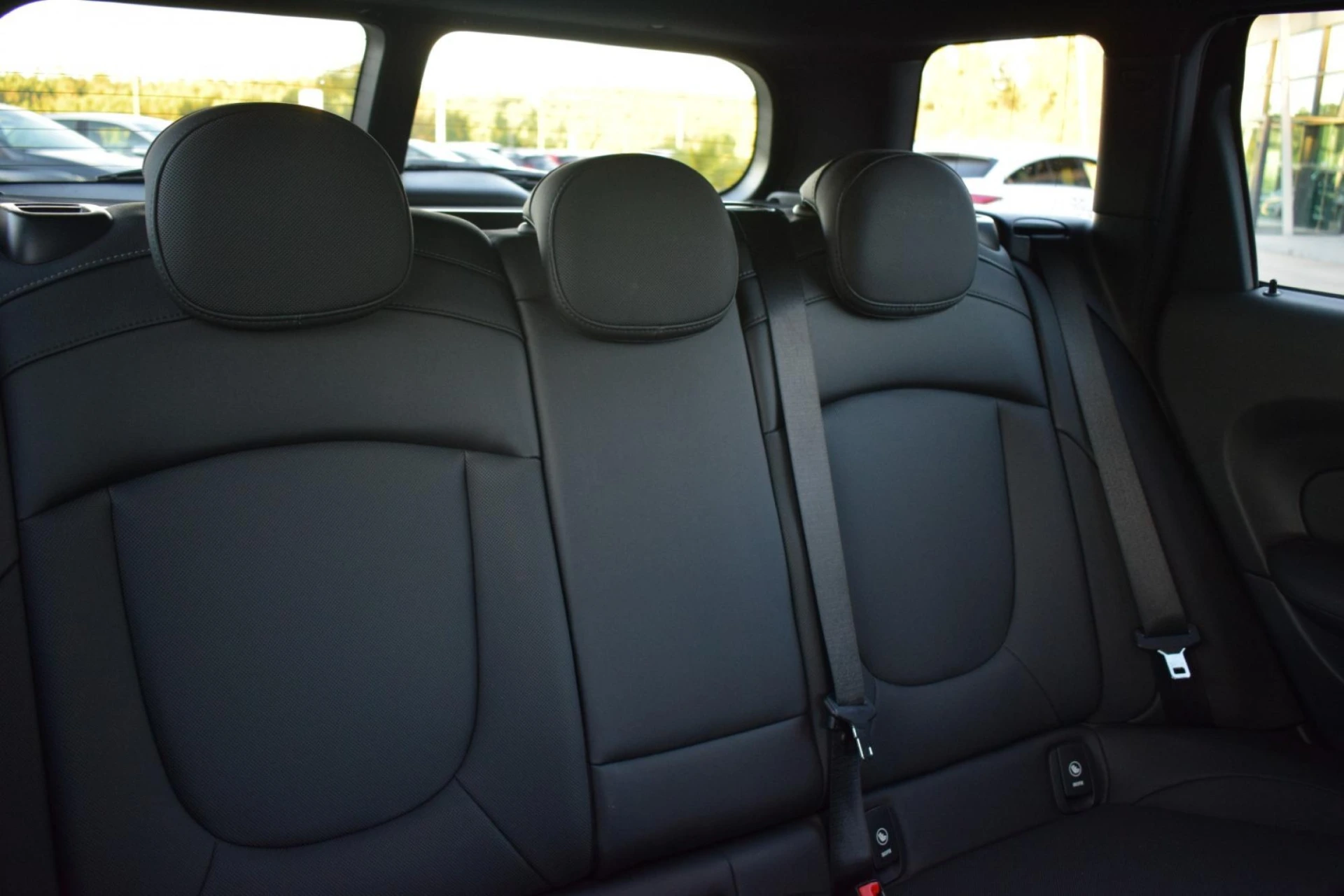 MINI Clubman Cooper D Premium Final Edition Auto 31