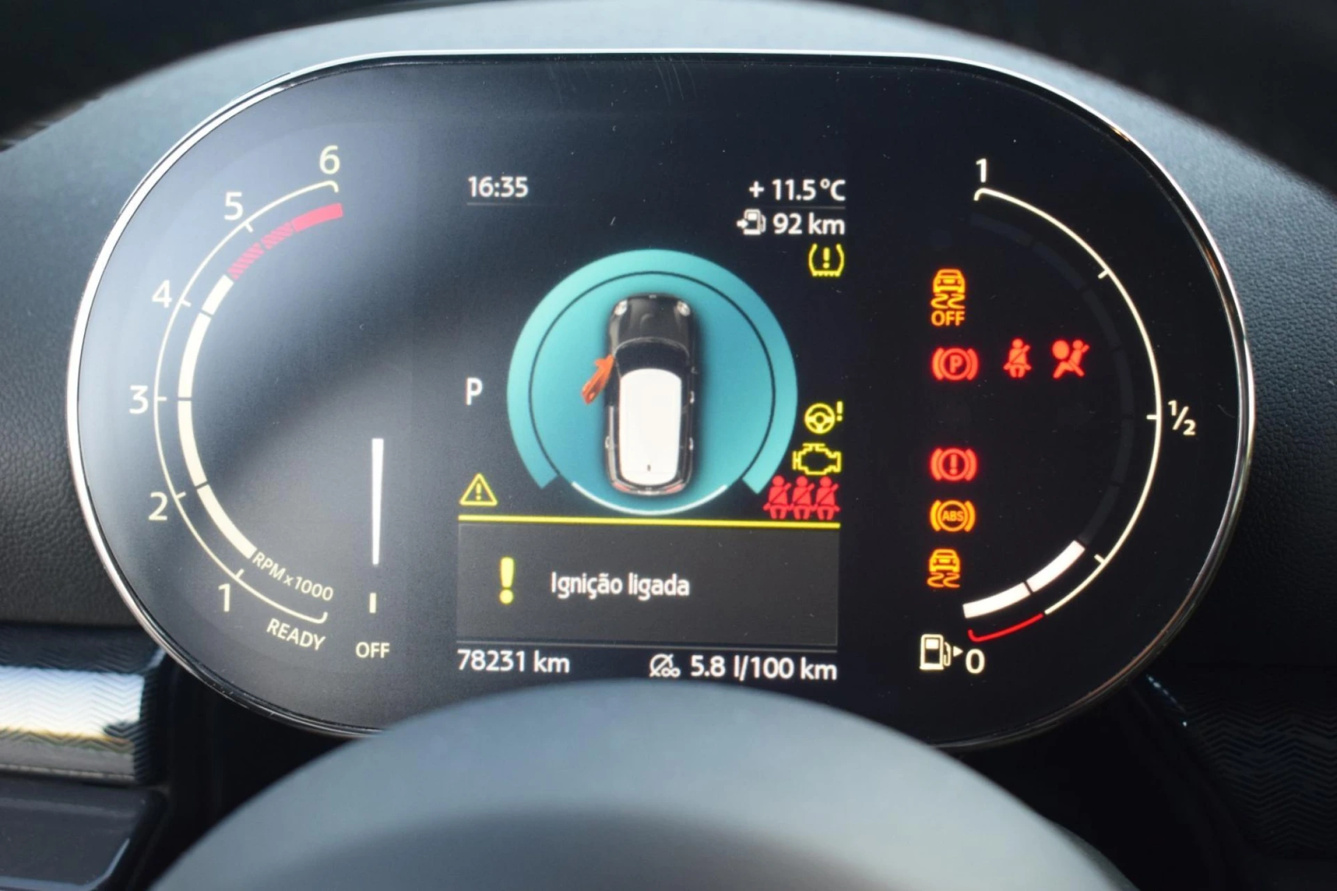 MINI Clubman Cooper D Premium Final Edition Auto 35