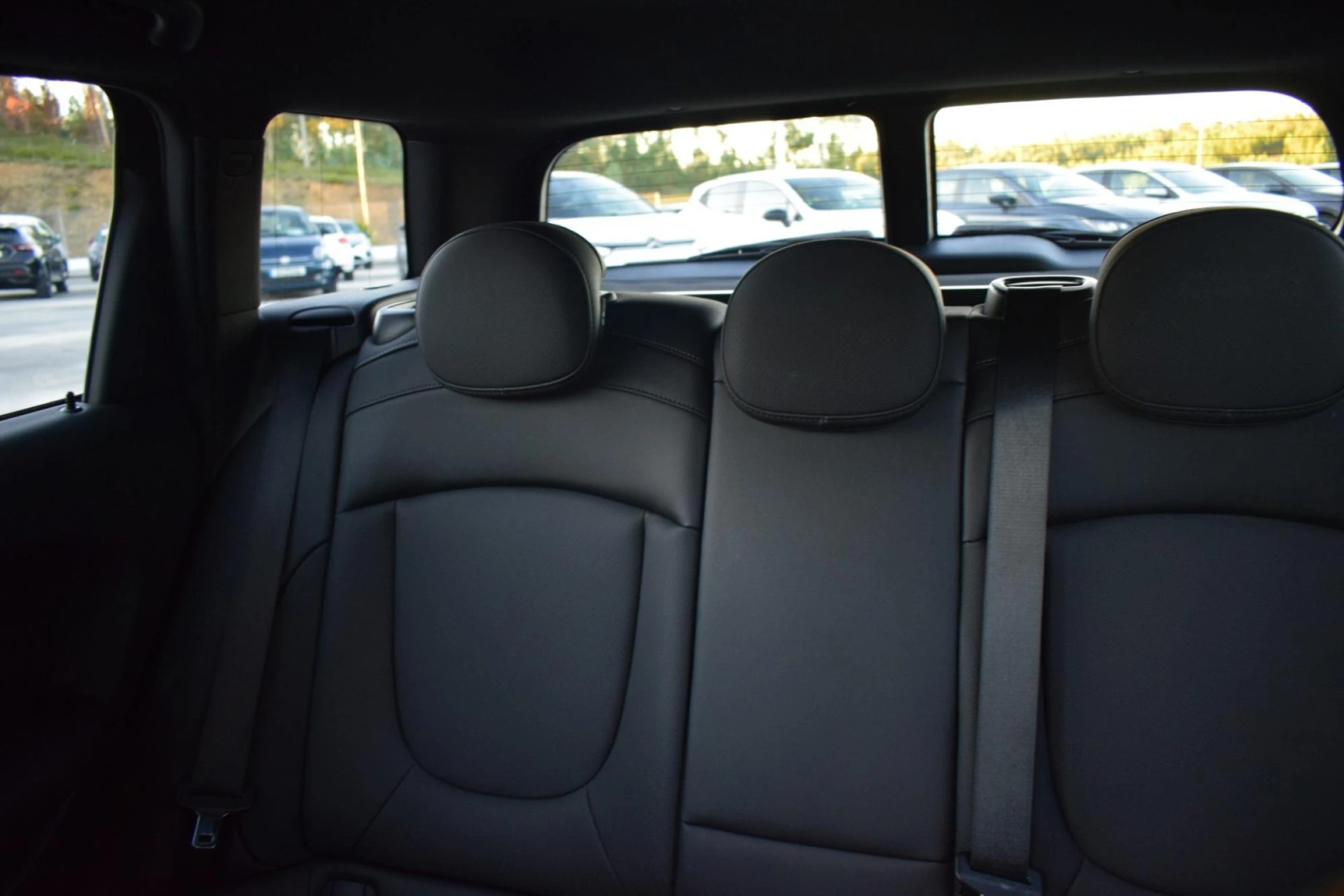 MINI Clubman Cooper D Premium Final Edition Auto 53