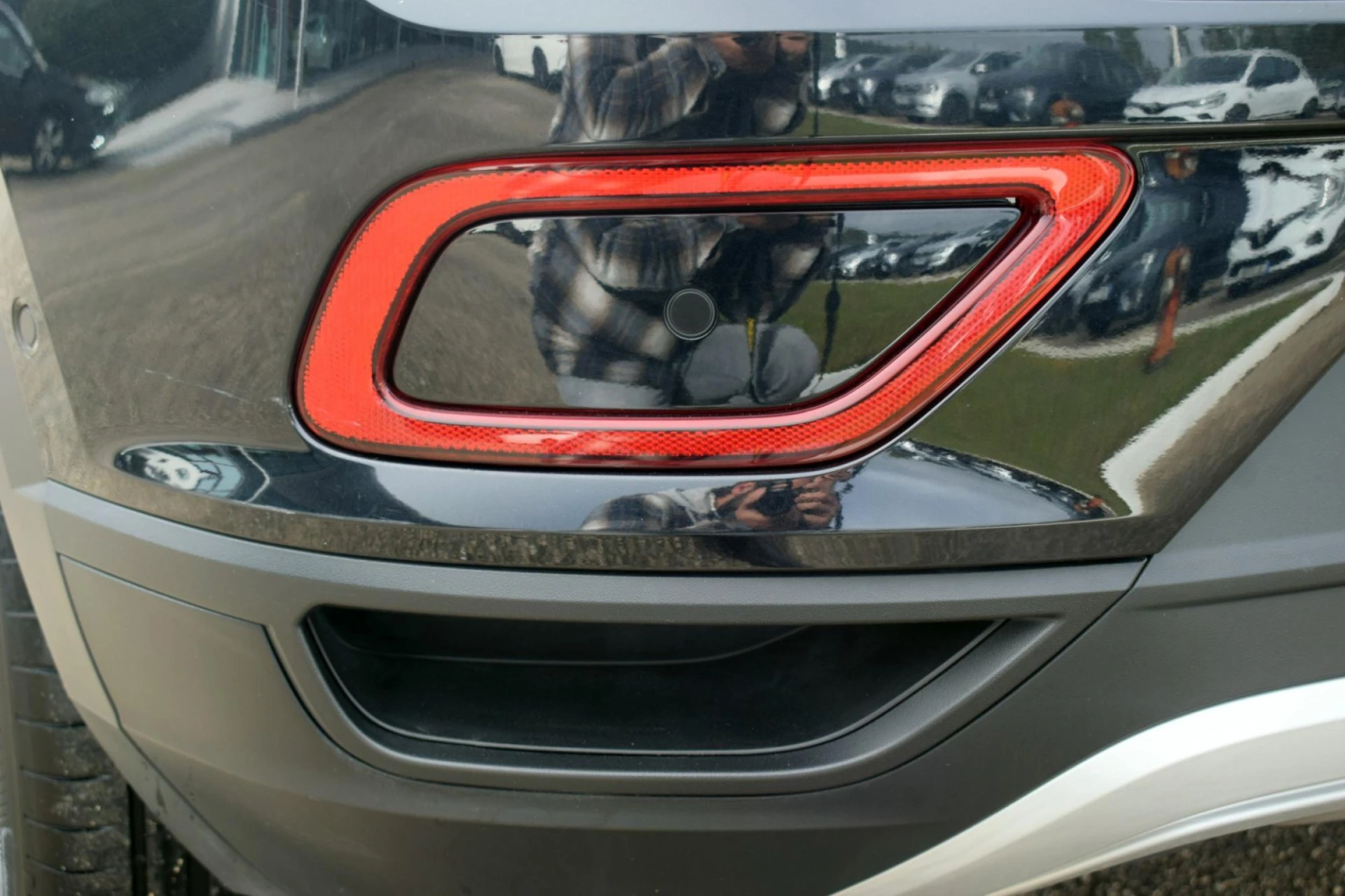 Volkswagen T-Roc 1.0 TSI 18