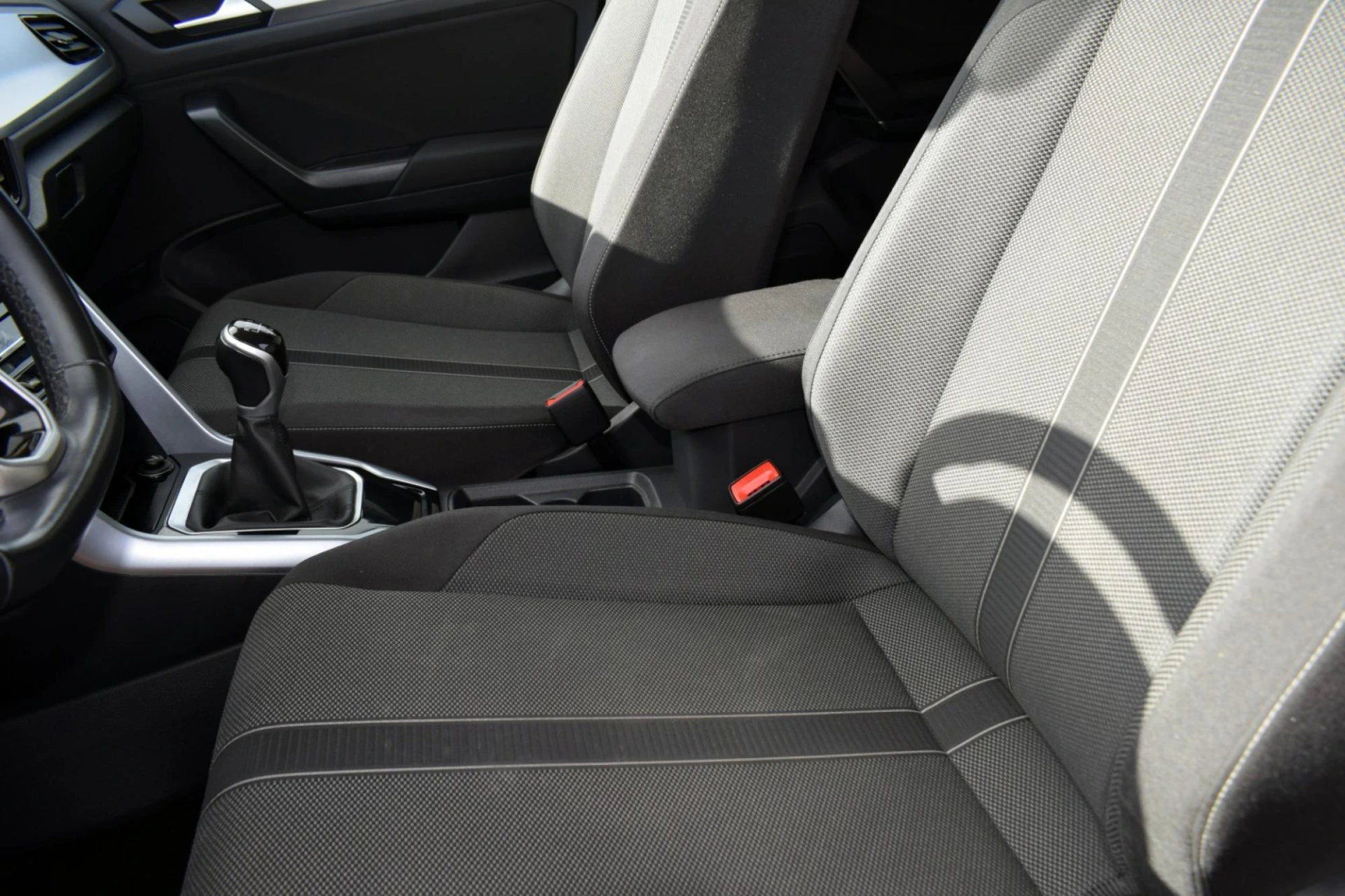 Volkswagen T-Roc 1.0 TSI 39
