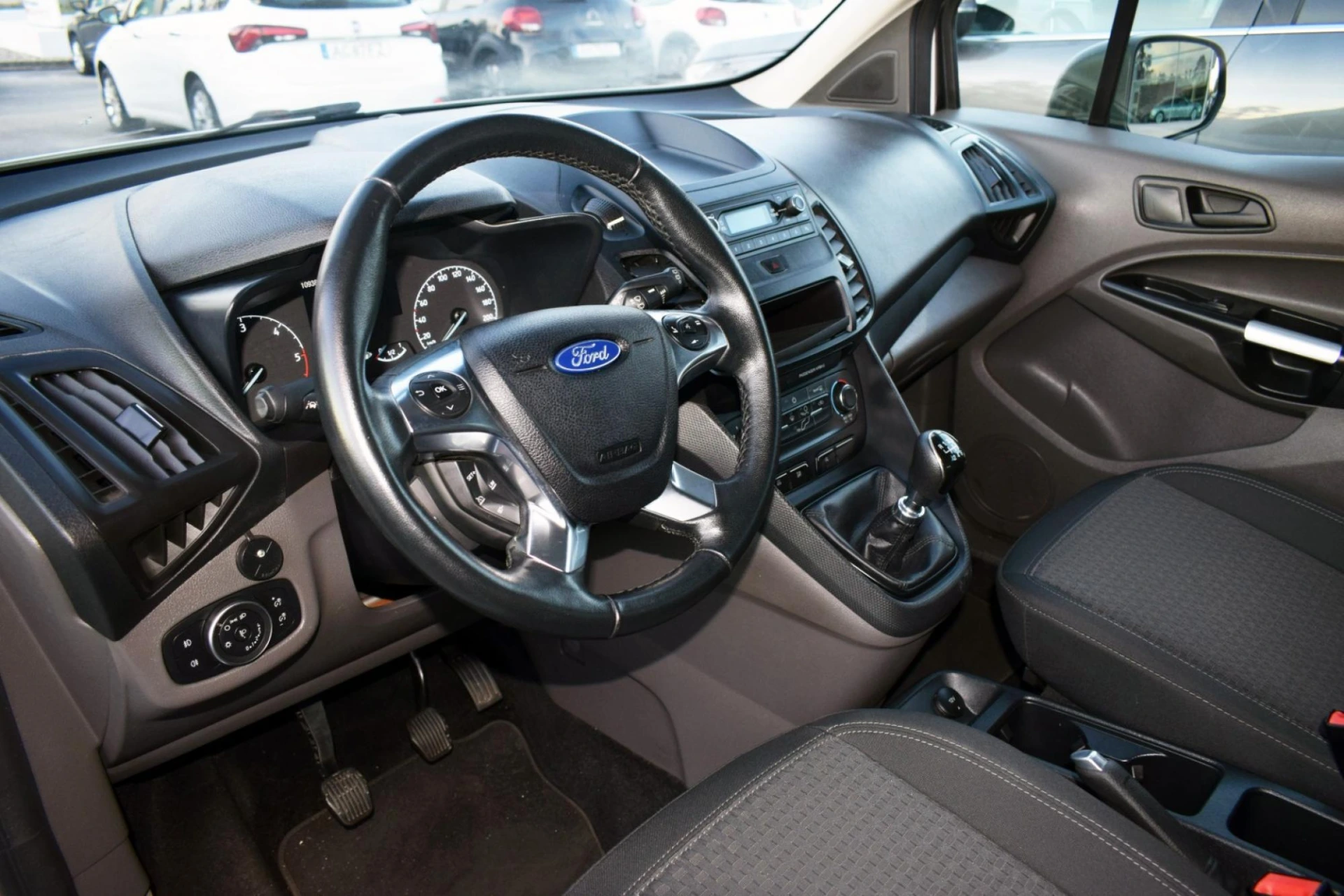 Ford Transit Connect 1.5 TDCi 220 L1 Trend 20