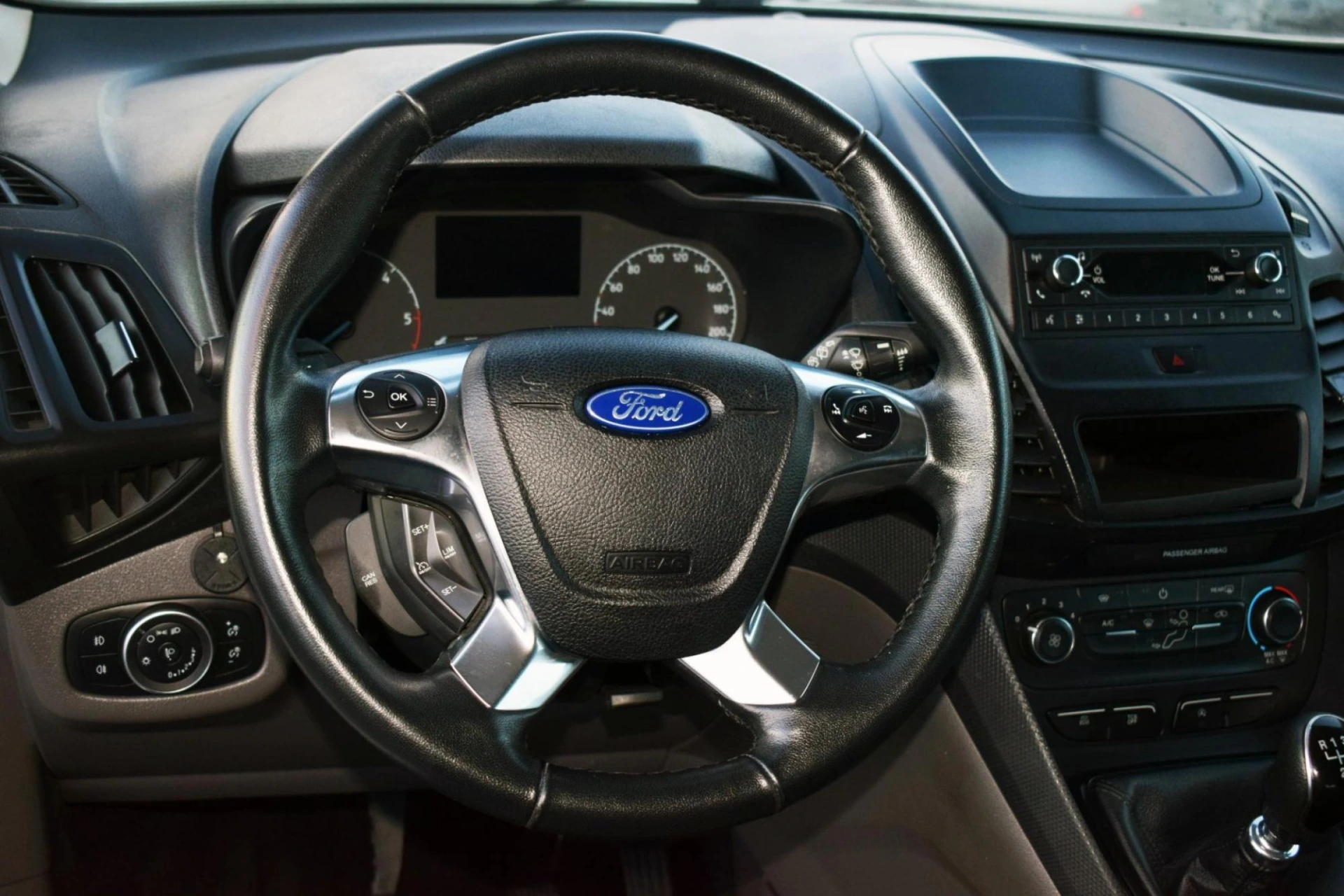 Ford Transit Connect 1.5 TDCi 220 L1 Trend 21