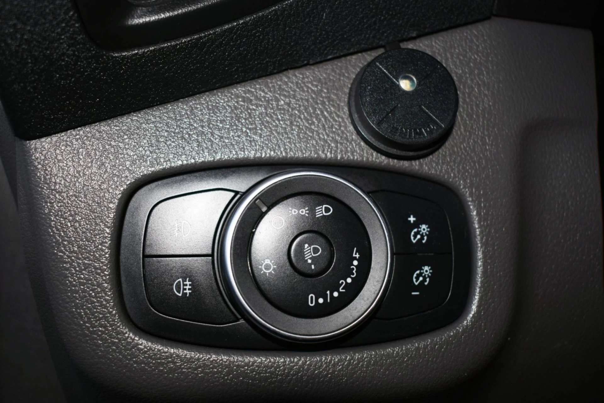 Ford Transit Connect 1.5 TDCi 220 L1 Trend 22