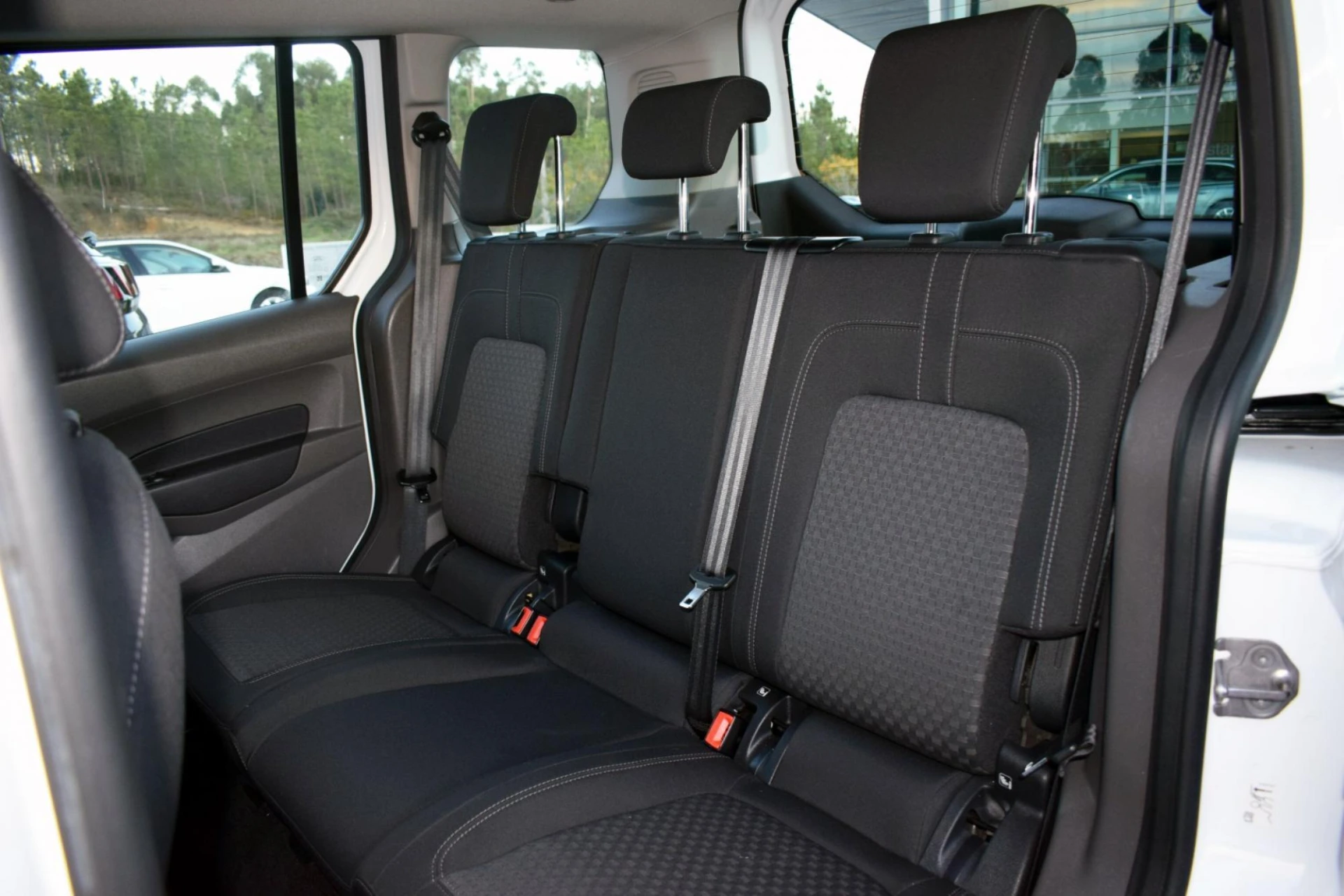 Ford Transit Connect 1.5 TDCi 220 L1 Trend 39