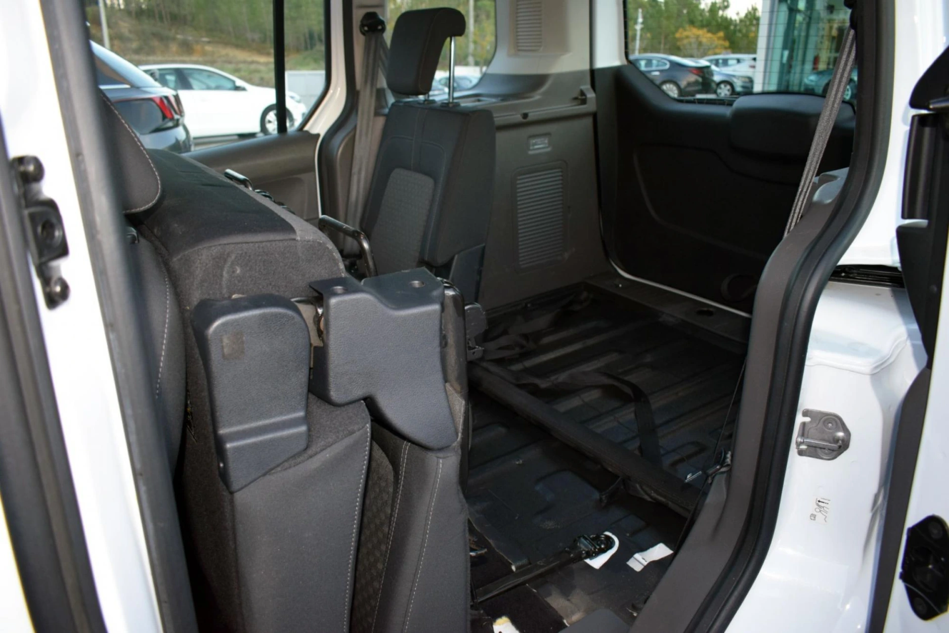 Ford Transit Connect 1.5 TDCi 220 L1 Trend 41