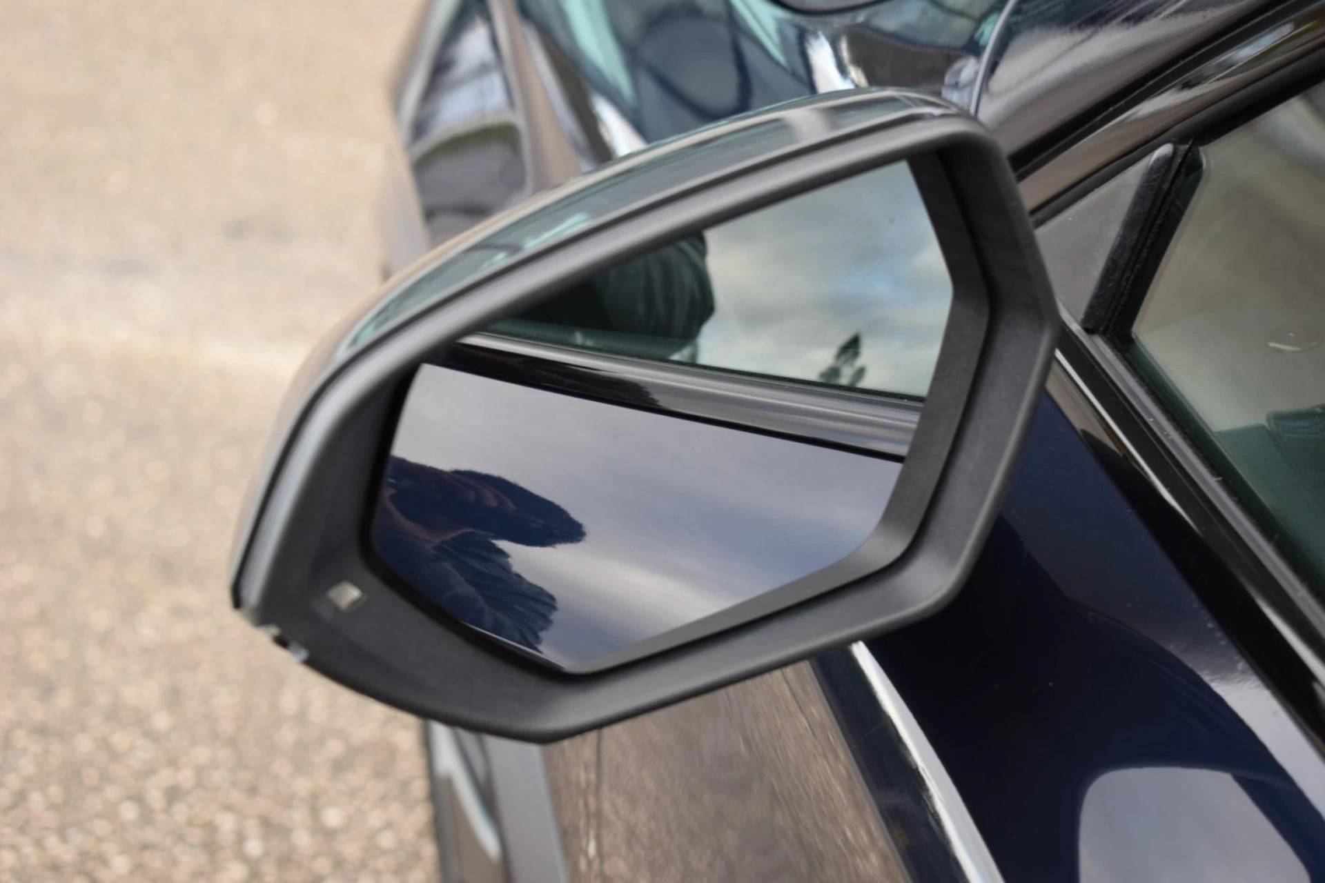 Cupra Formentor 2.0 TDI 14