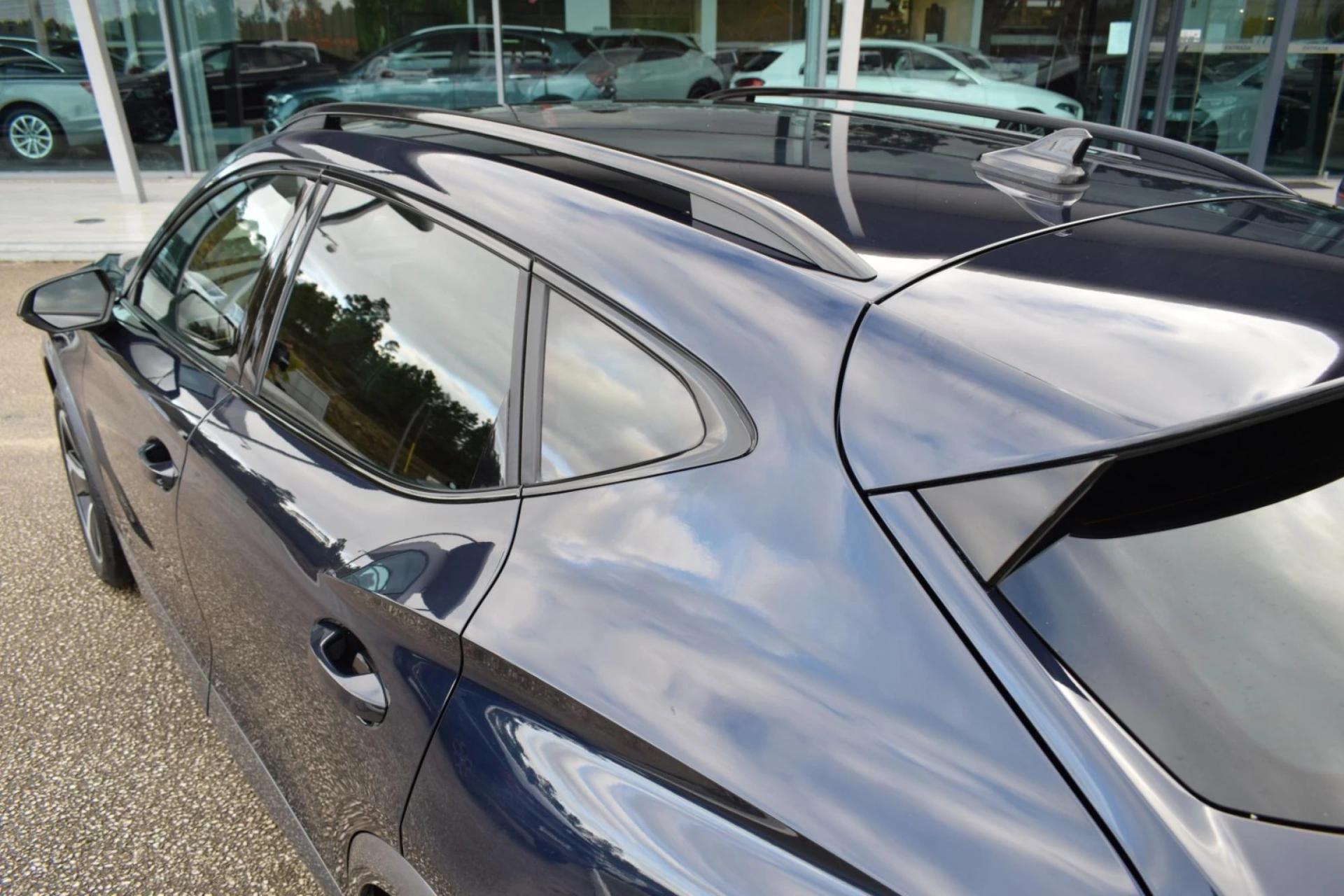 Cupra Formentor 2.0 TDI 15