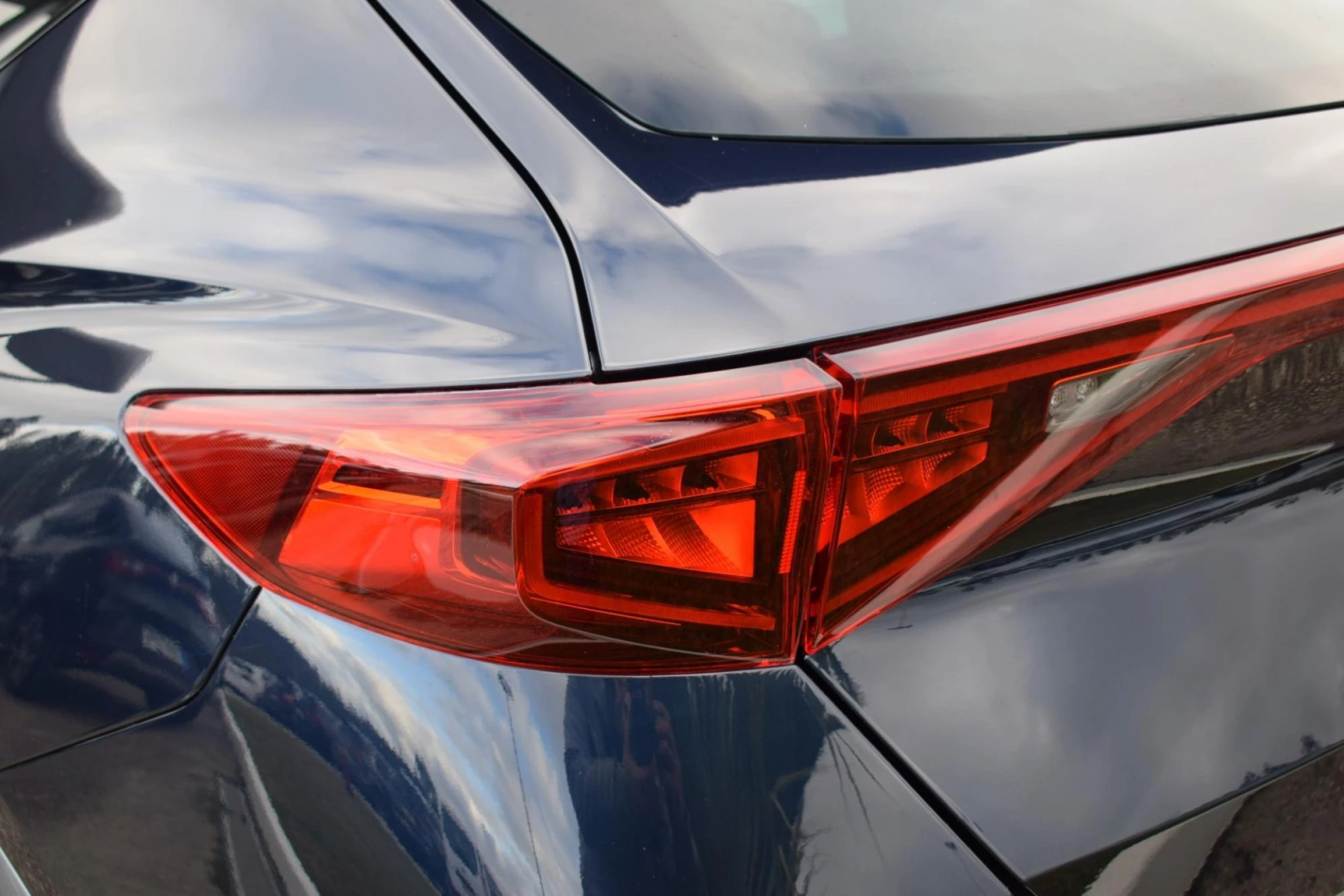 Cupra Formentor 2.0 TDI 17