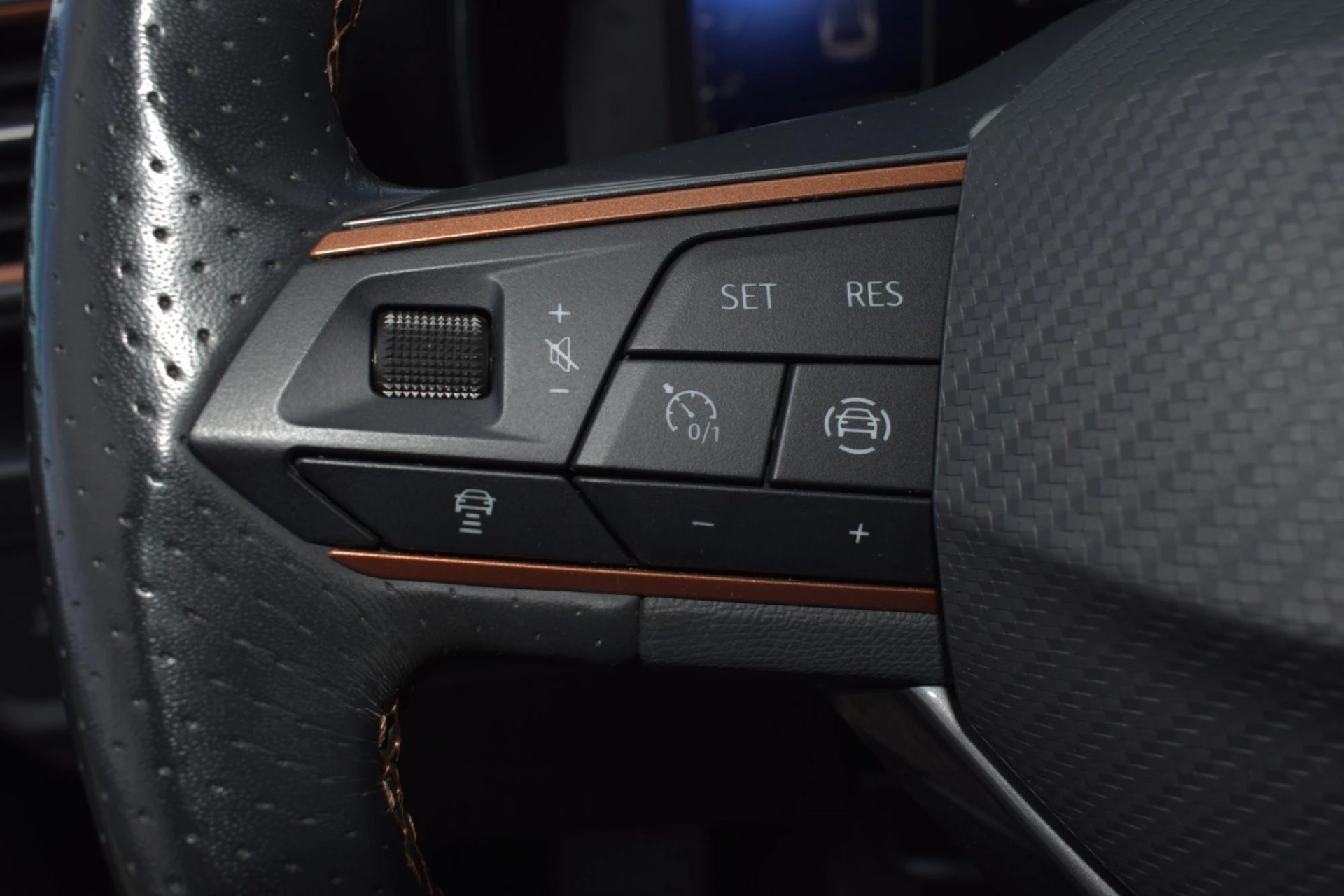 Cupra Formentor 2.0 TDI 25