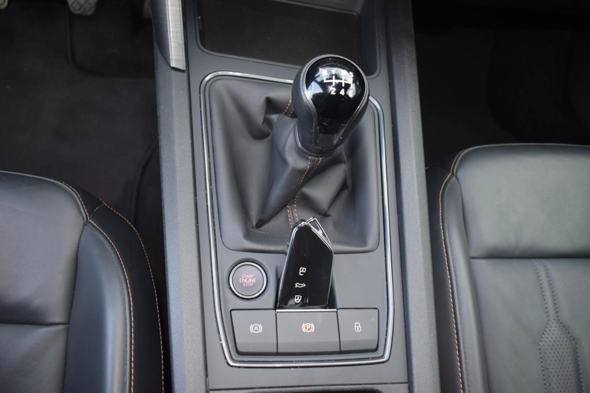 Cupra Formentor 2.0 TDI 33