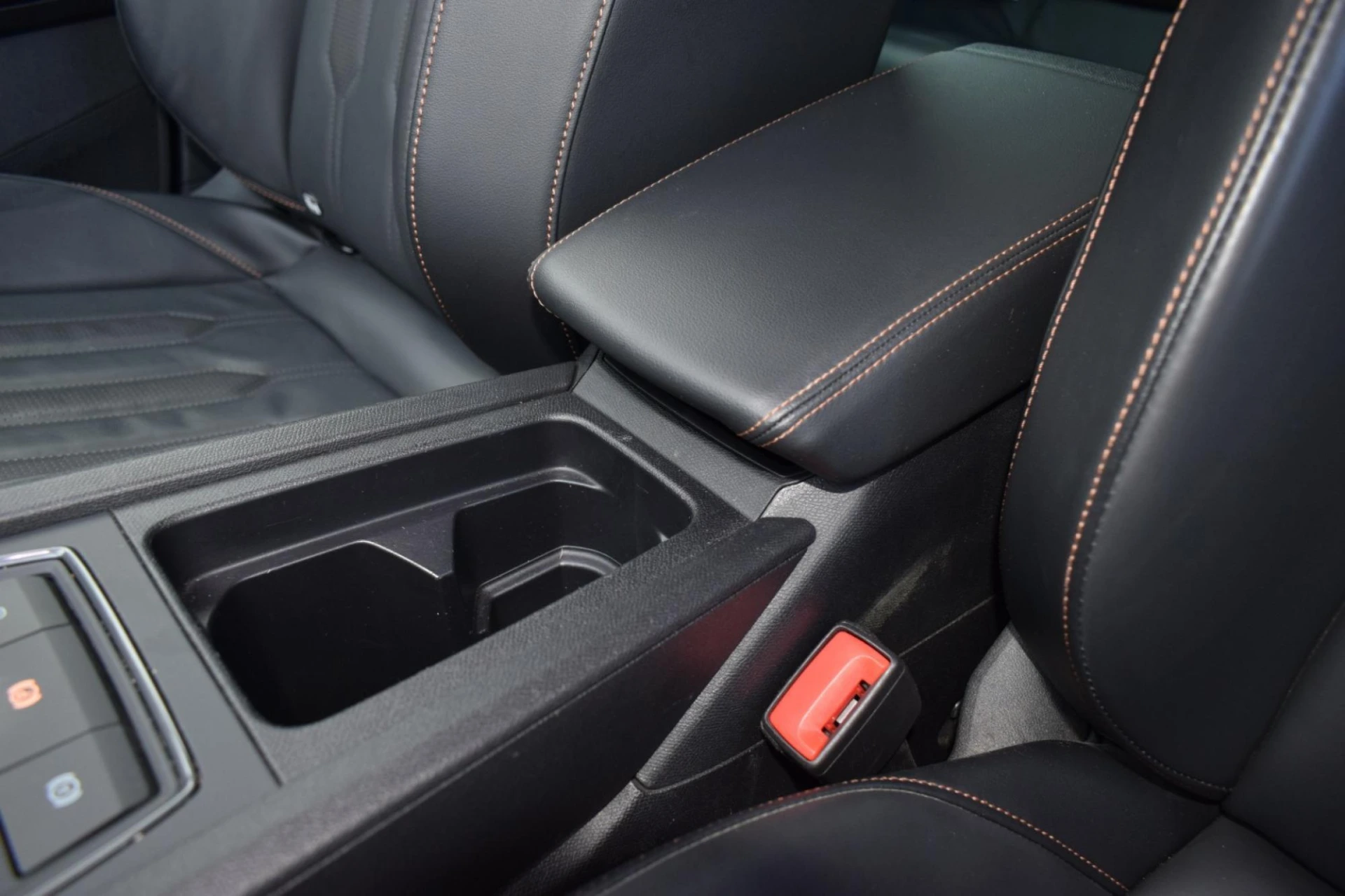 Cupra Formentor 2.0 TDI 34