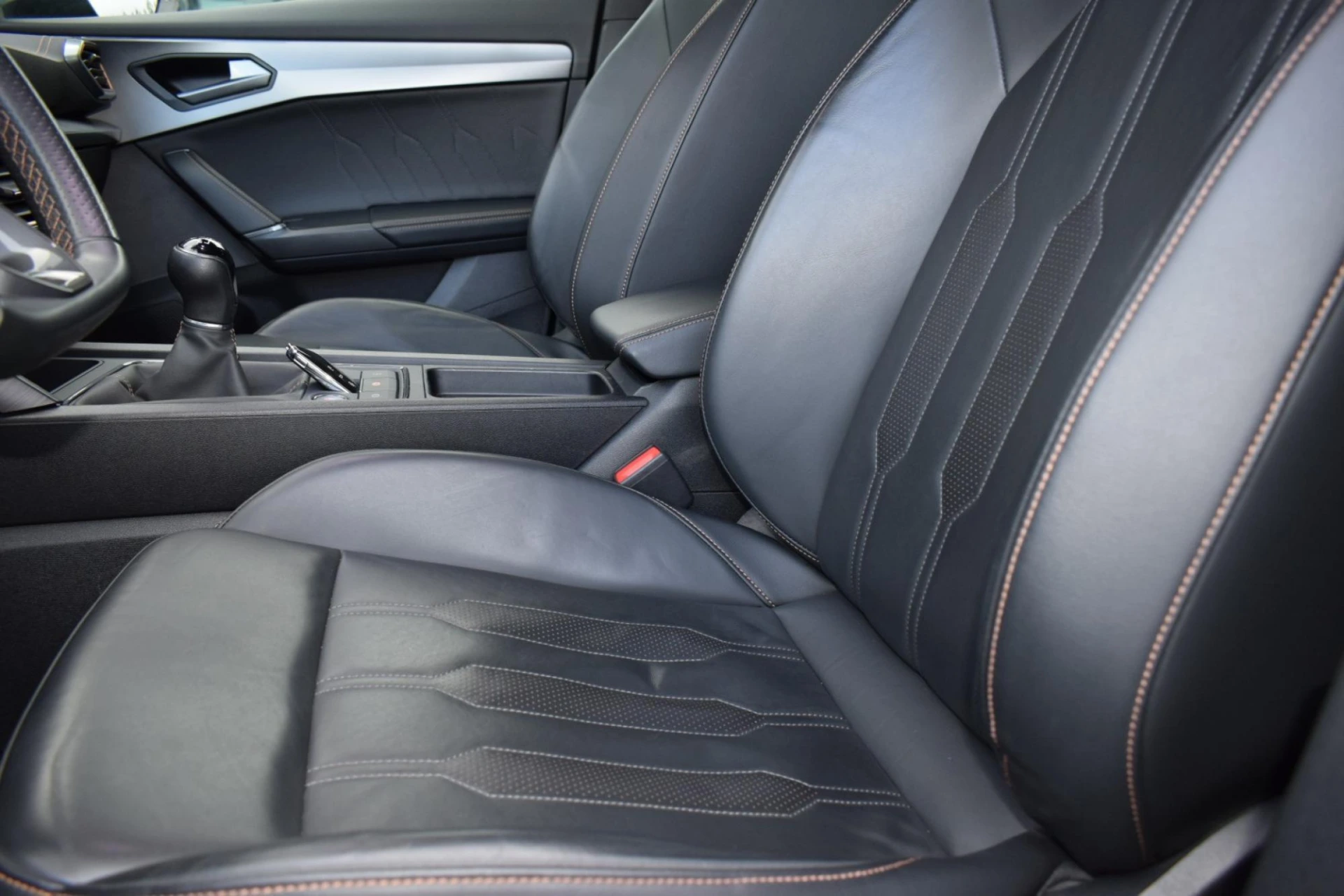 Cupra Formentor 2.0 TDI 40