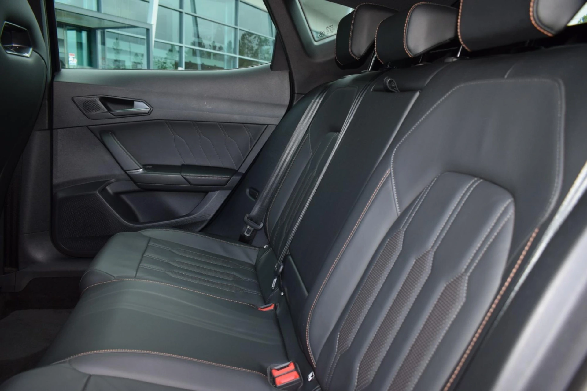 Cupra Formentor 2.0 TDI 42