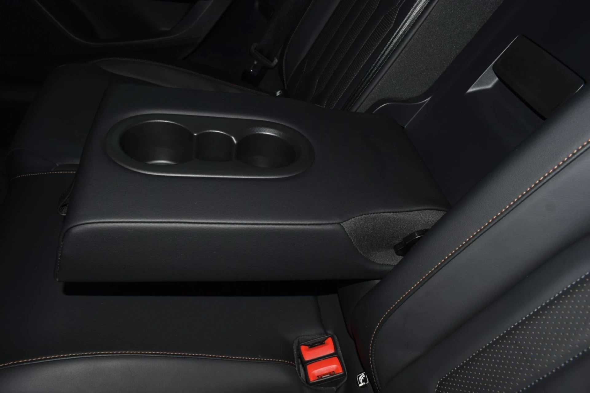 Cupra Formentor 2.0 TDI 43