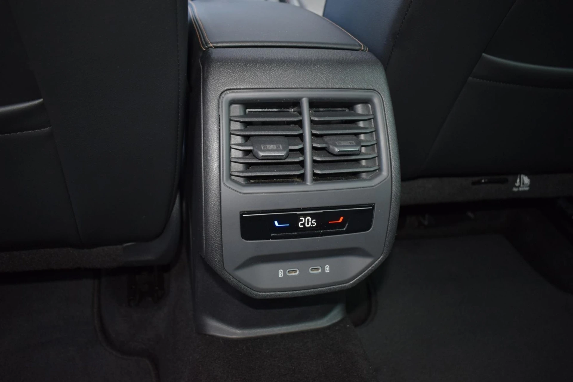 Cupra Formentor 2.0 TDI 45