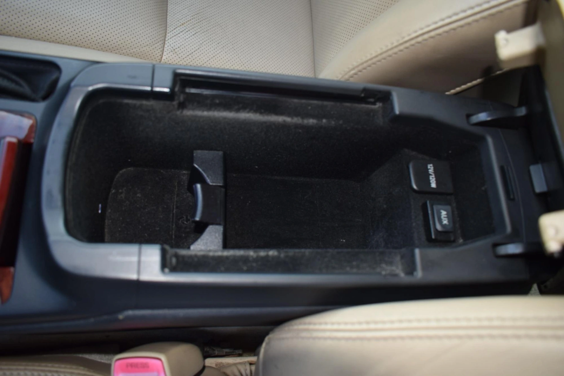 Lexus IS 220 41