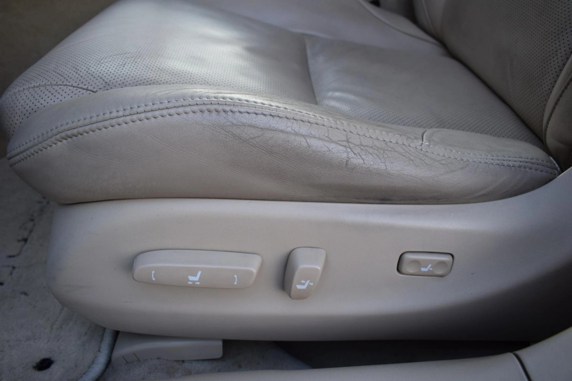 Lexus IS 220 47