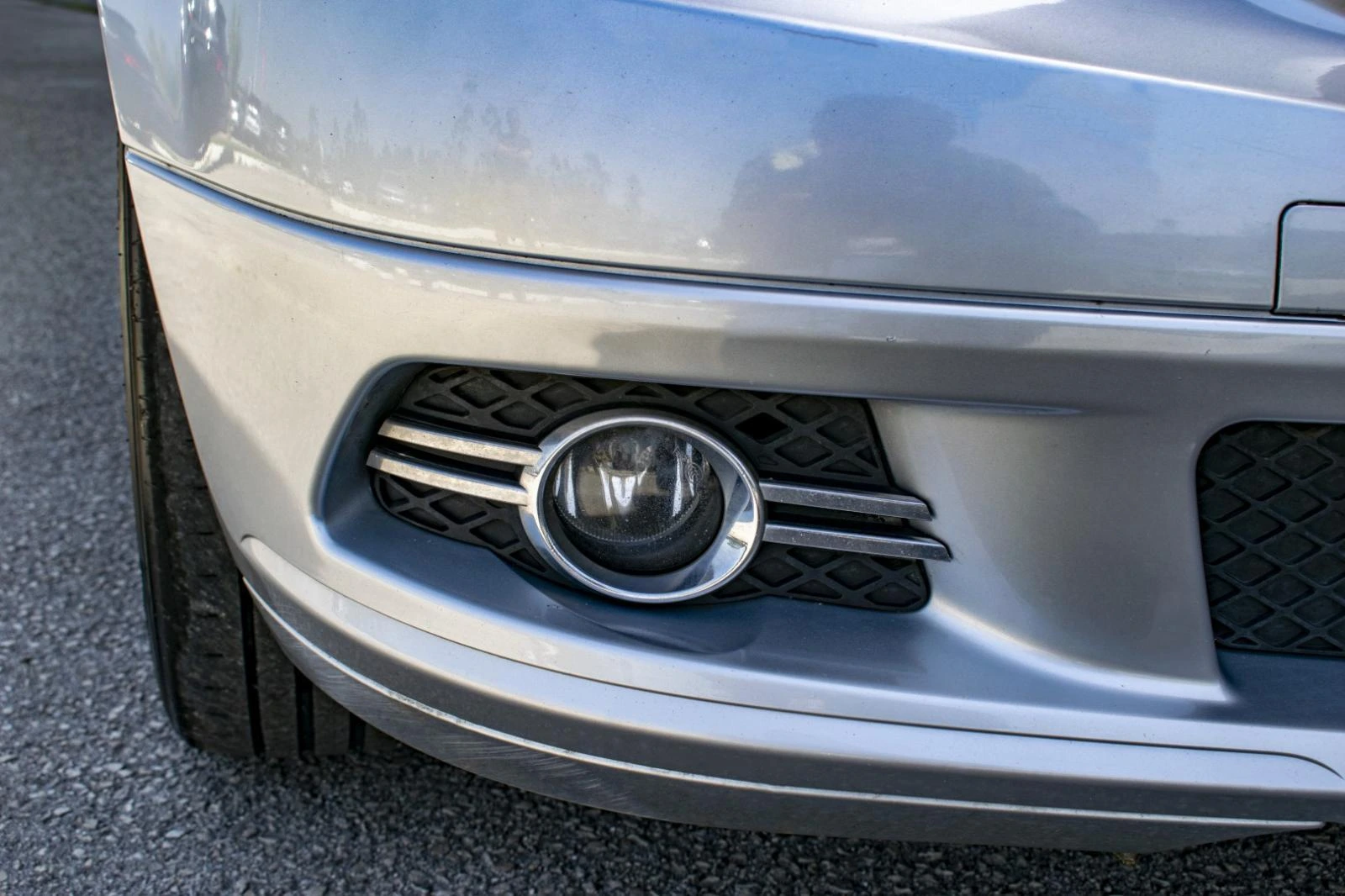 Mercedes-Benz C 200 CDI 10