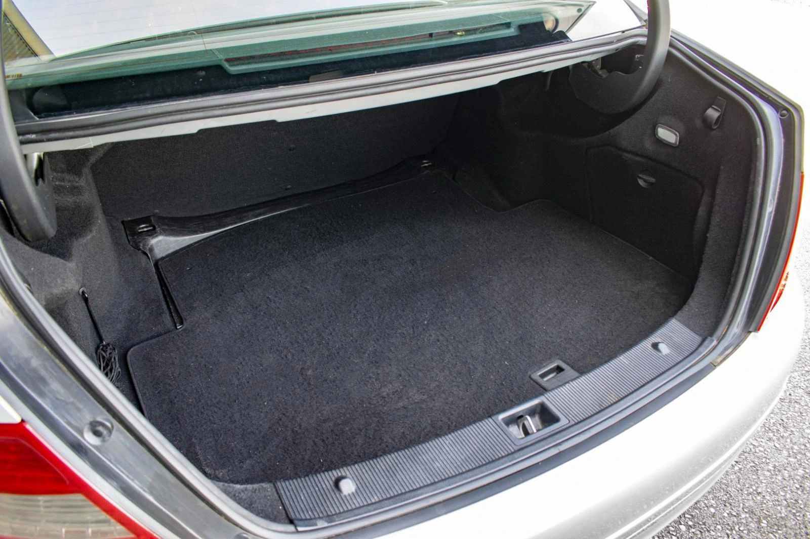 Mercedes-Benz C 200 CDI 14