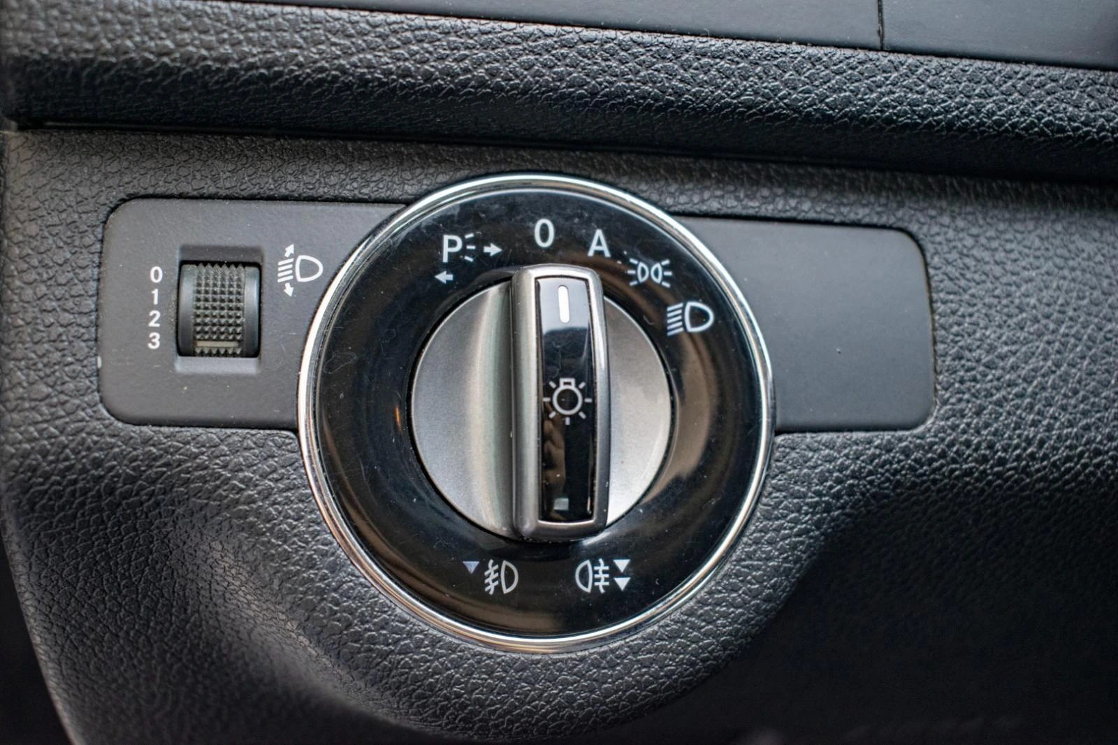 Mercedes-Benz C 200 CDI 23