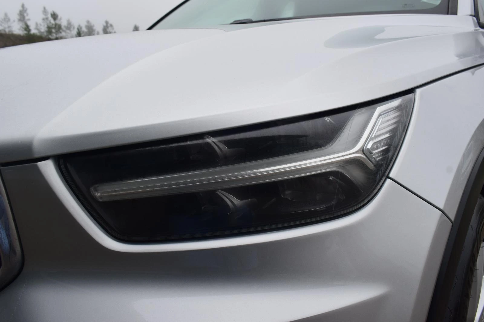 Volvo XC 40 2.0 D3 Momentum 10