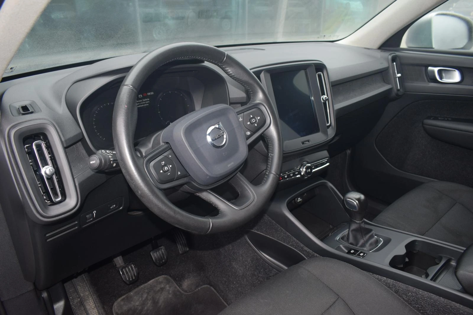 Volvo XC 40 2.0 D3 Momentum 20