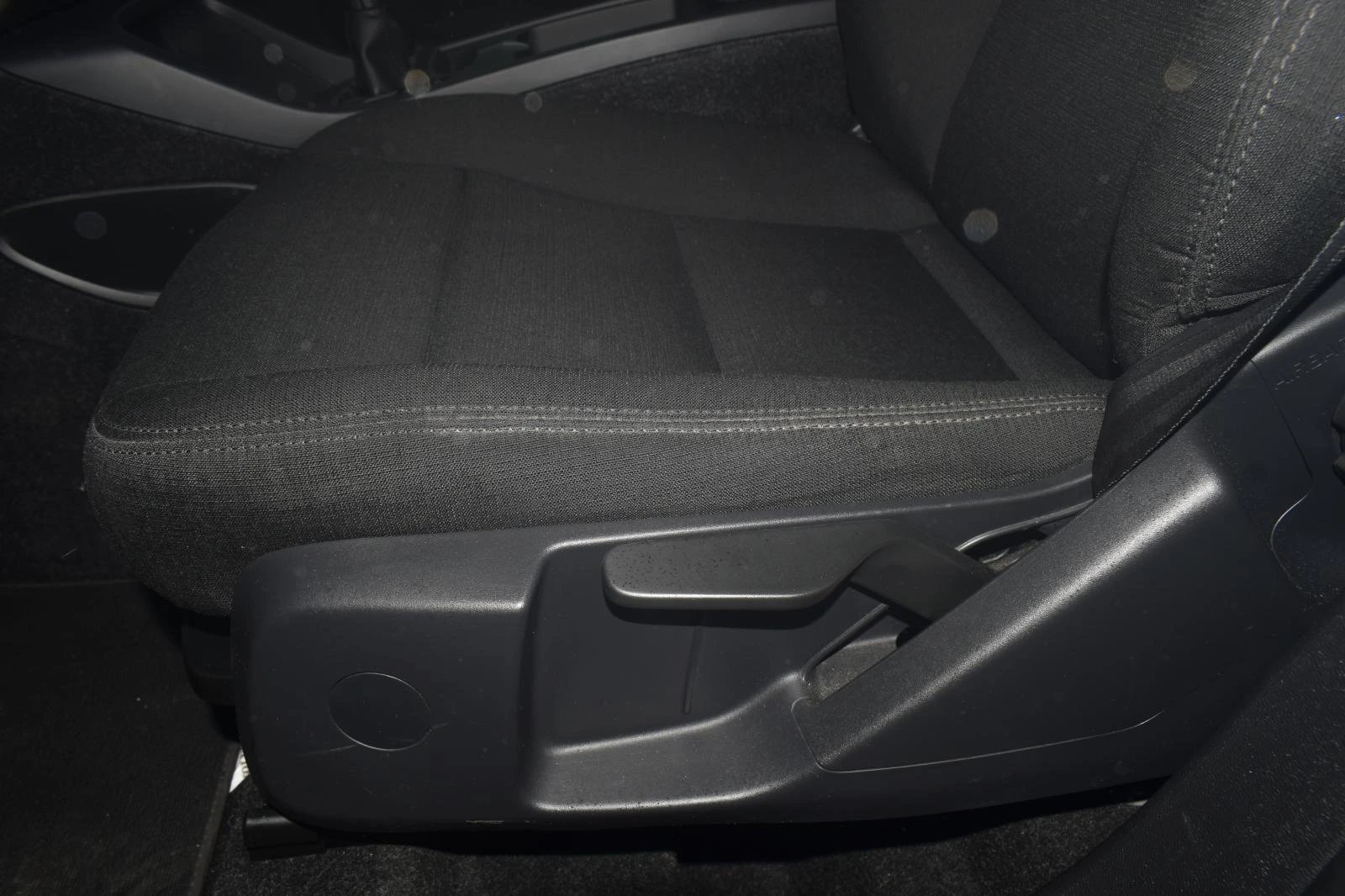 Volvo XC 40 2.0 D3 Momentum 38