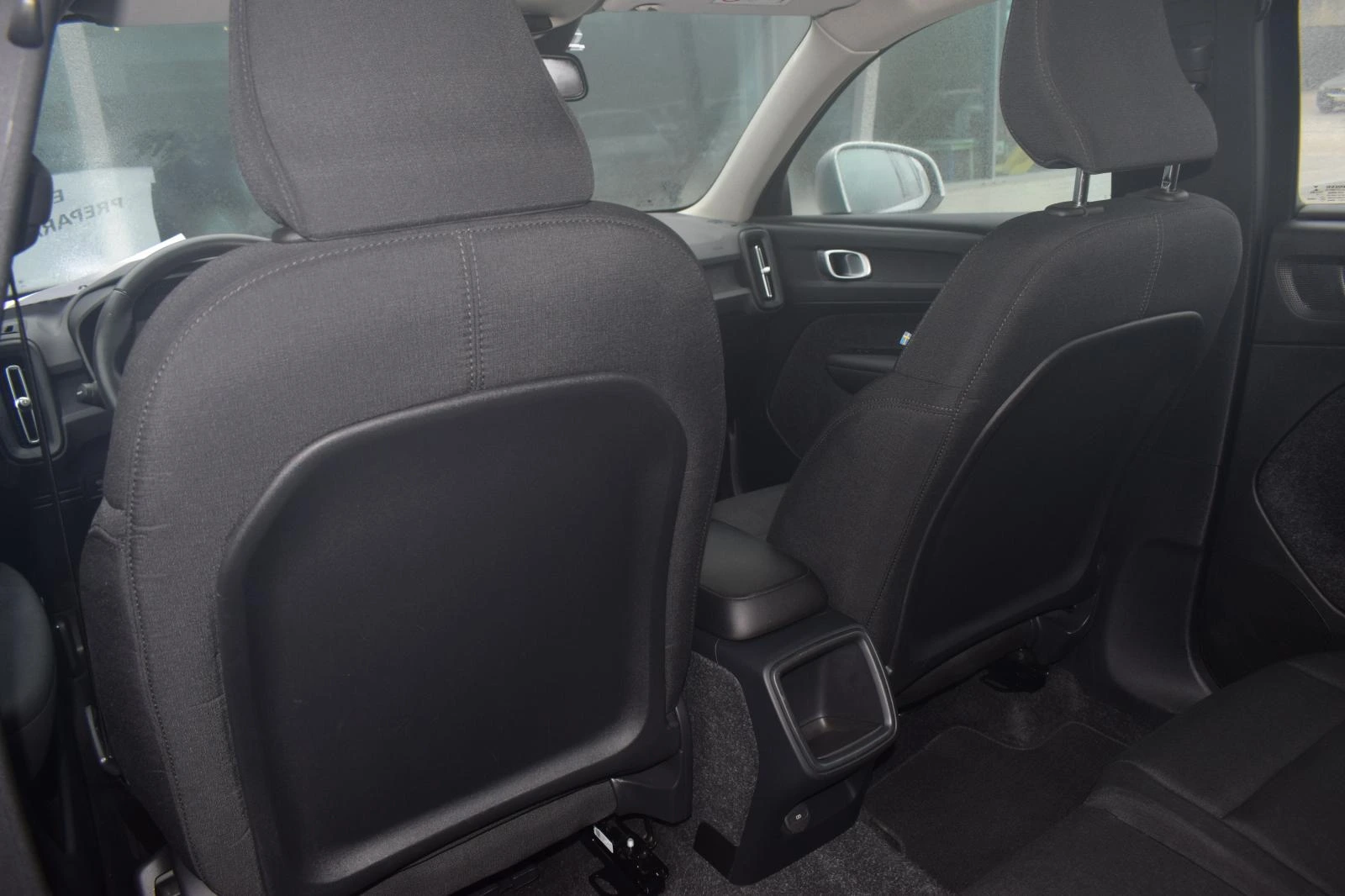 Volvo XC 40 2.0 D3 Momentum 42