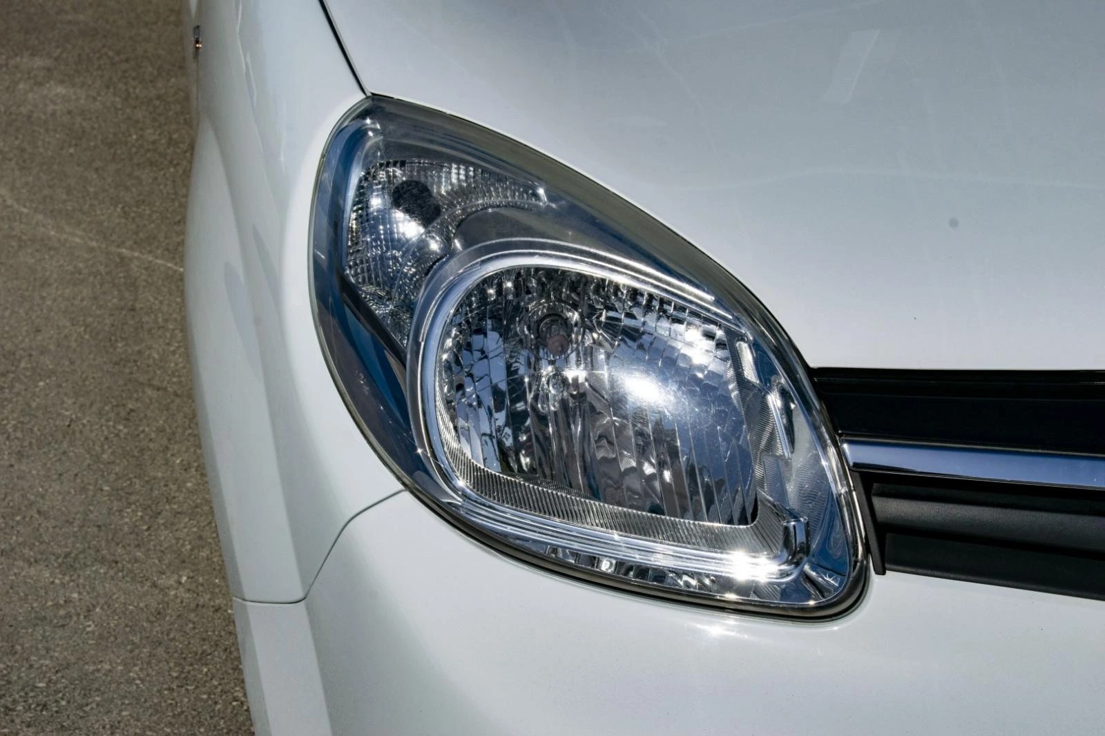 Renault Kangoo 1.5 dCi 10