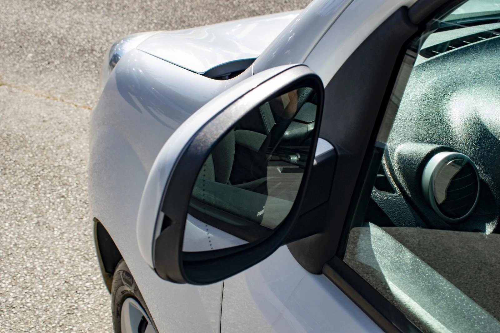 Renault Kangoo 1.5 dCi 12
